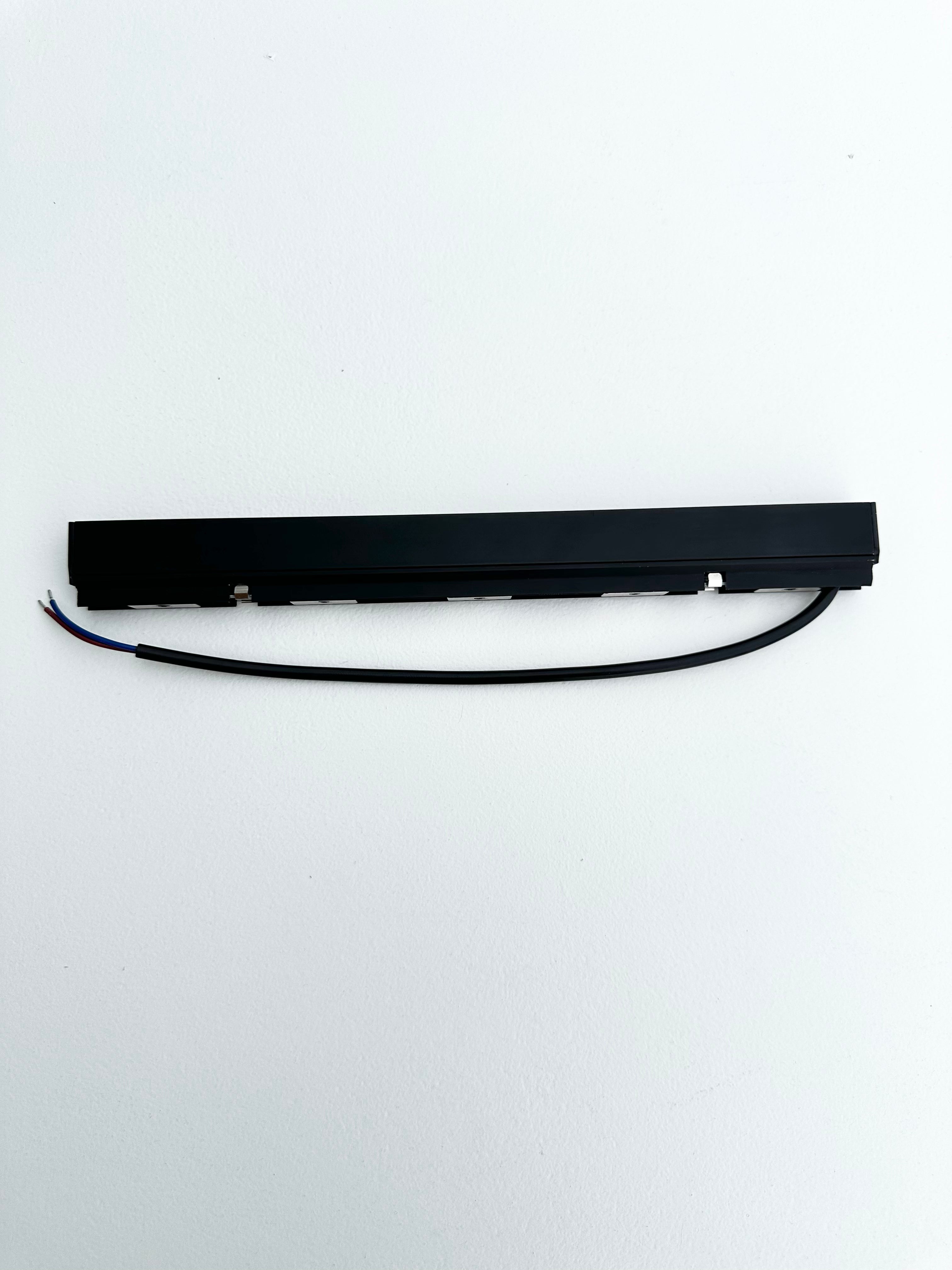 Sistema Karma- Alimentatore a bordo binario 150W - Nero