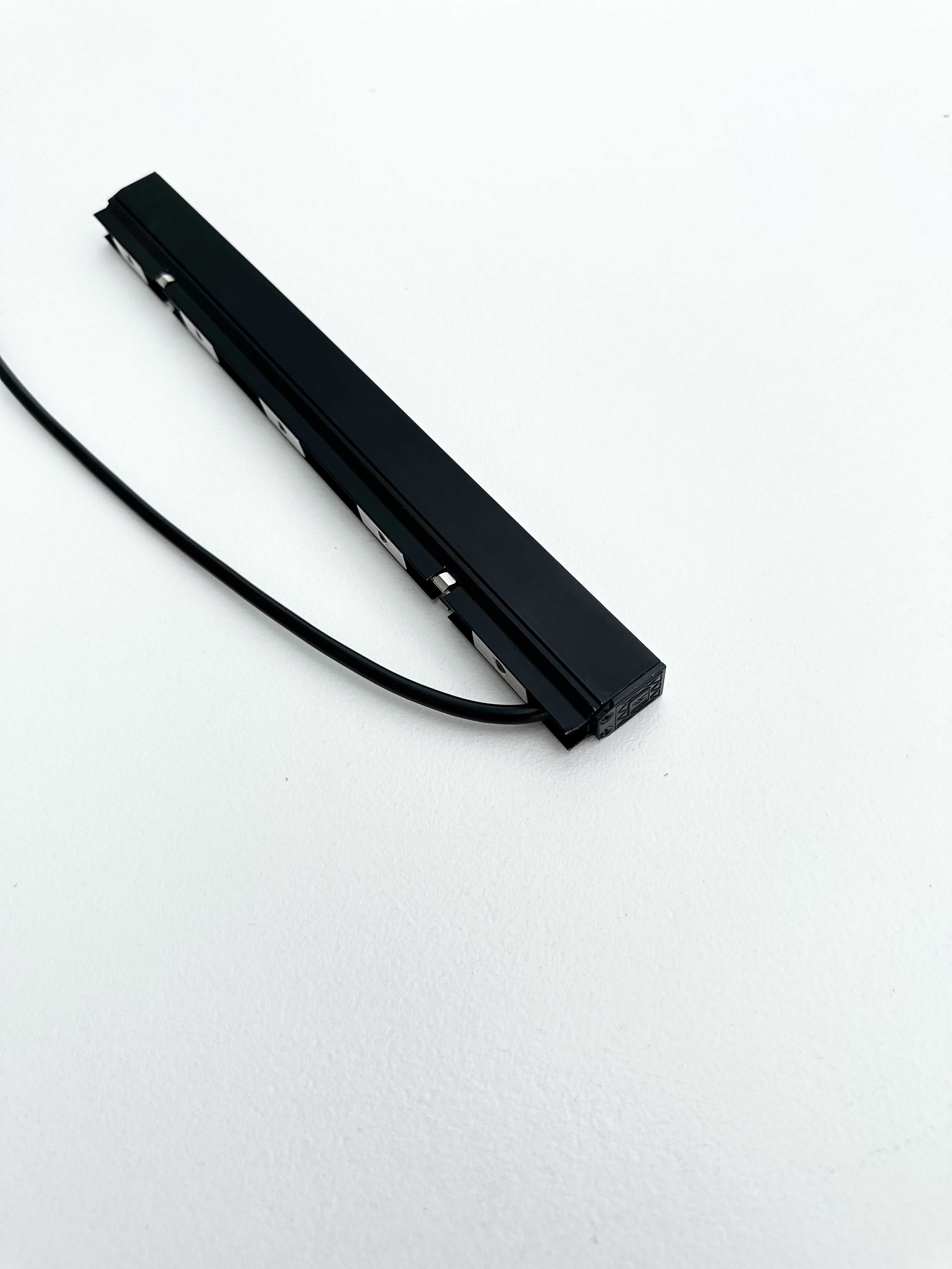 Sistema Karma- Alimentatore a bordo binario 150W - Nero