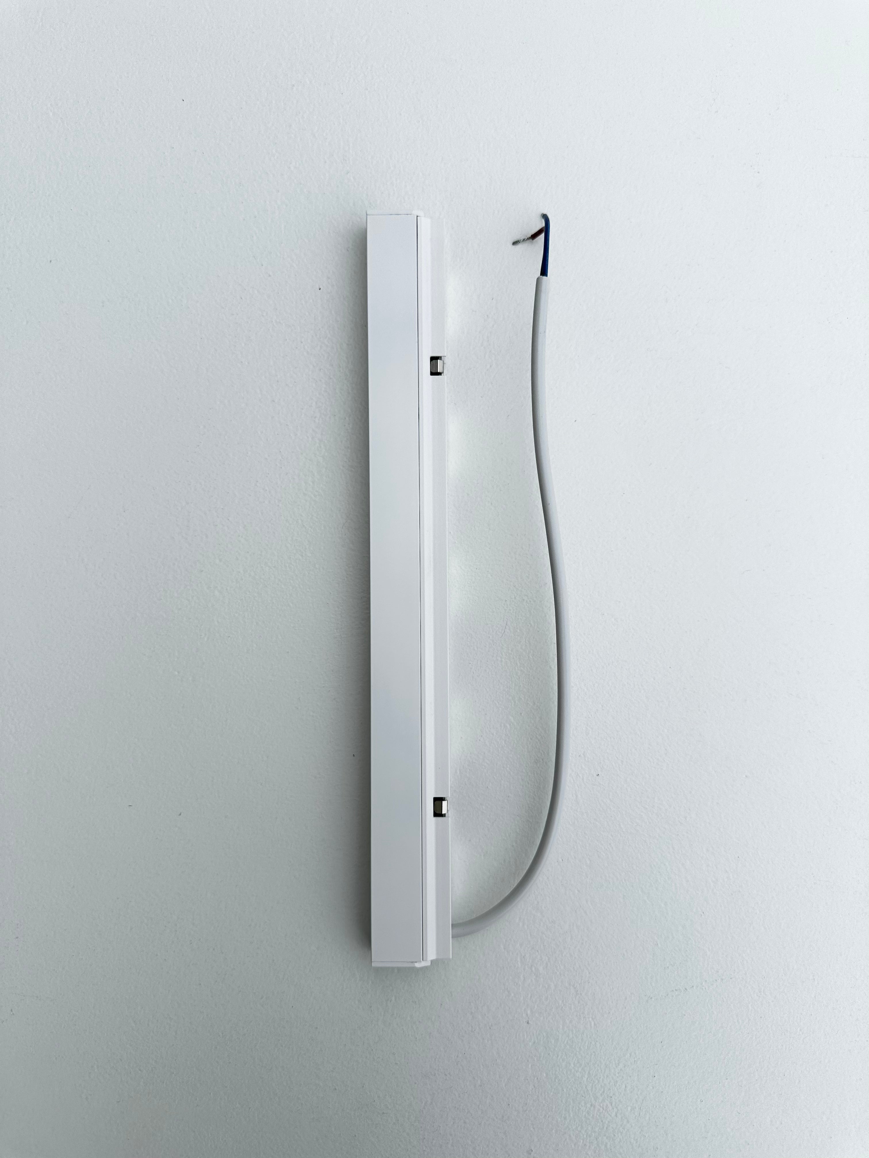 Sistema Karma- Alimentatore a bordo binario 150W - Bianco