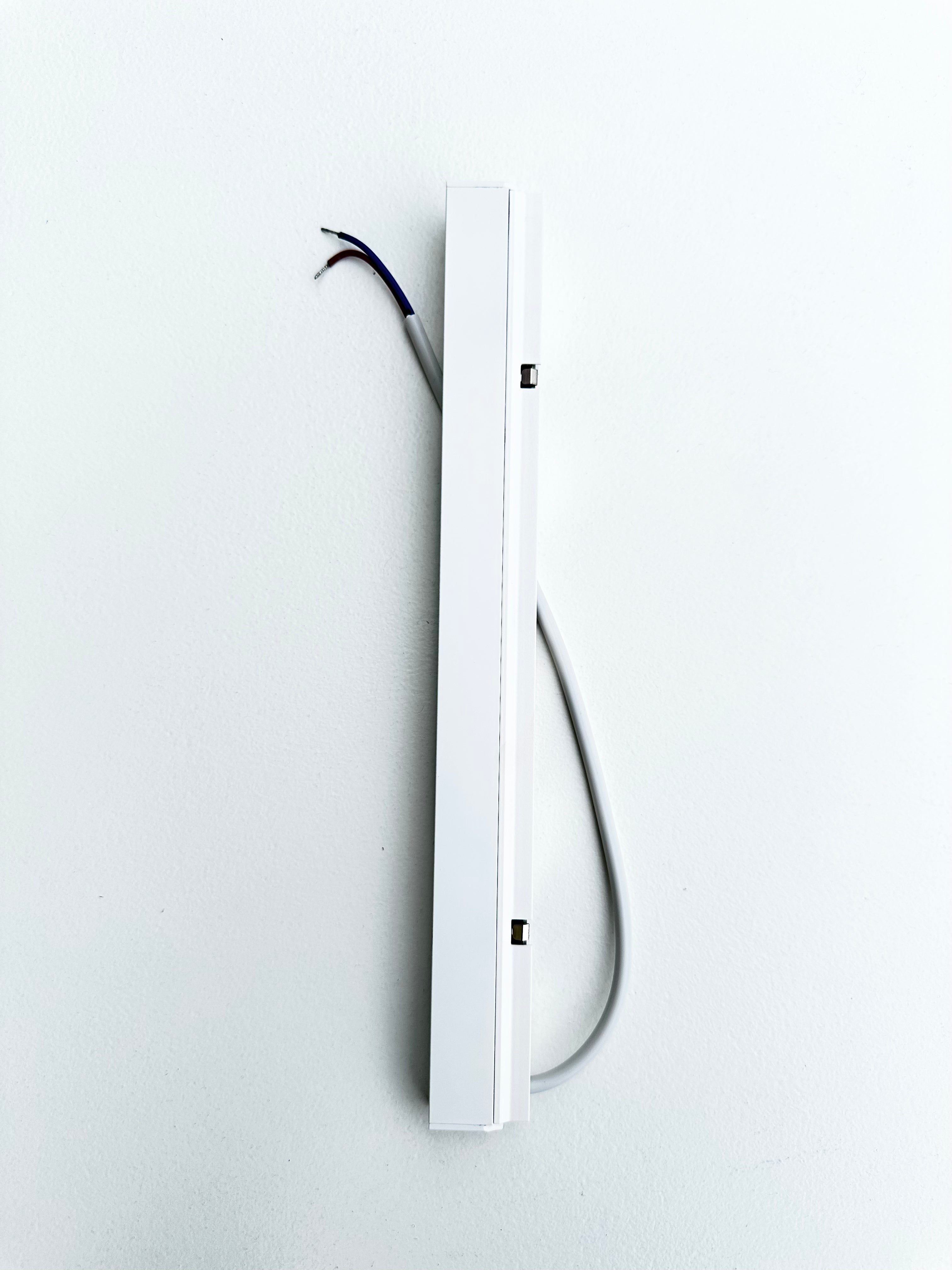 Sistema Karma- Alimentatore a bordo binario 150W - Bianco