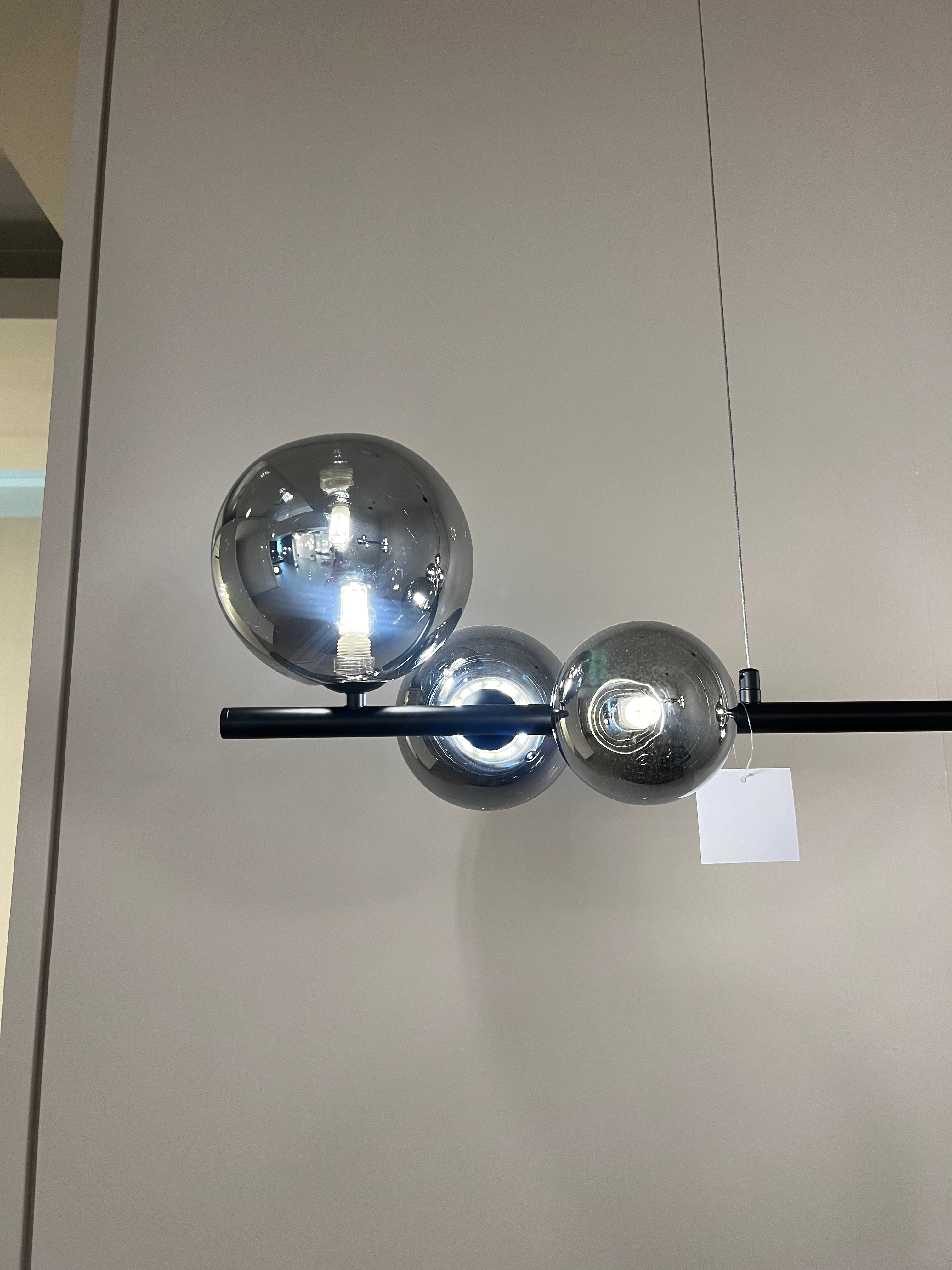 Sospensione Bubble Linear