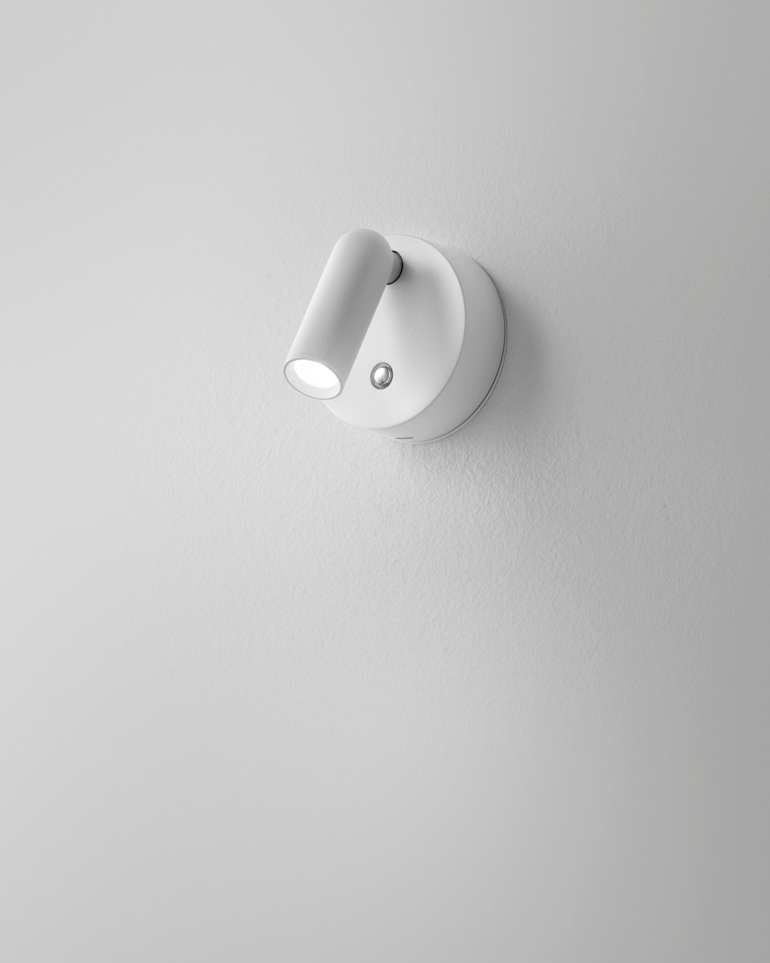 Applique Battery - Bianco