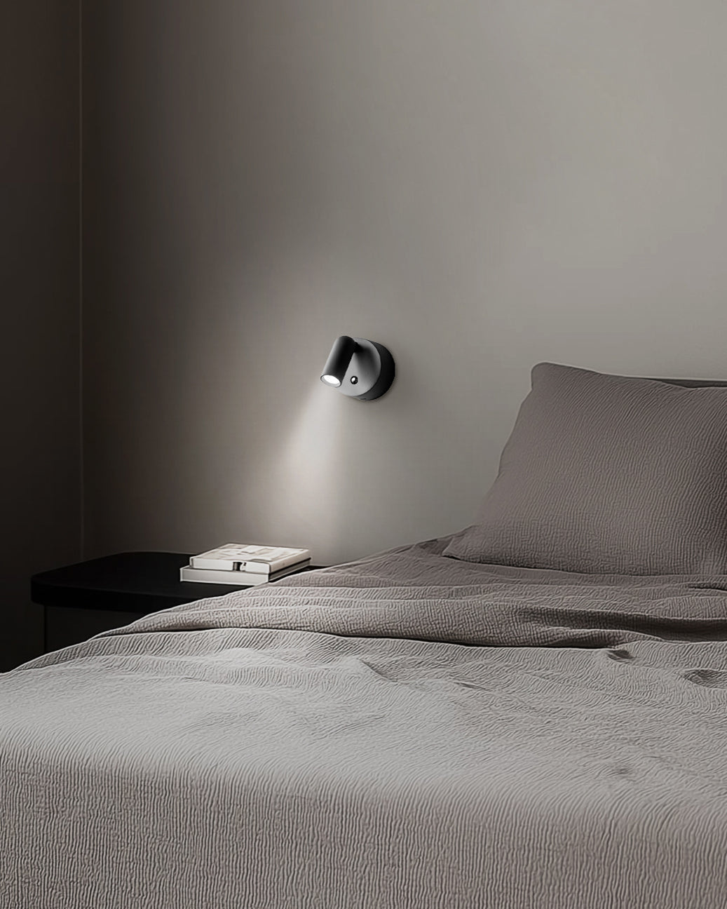 Applique Battery - Nero