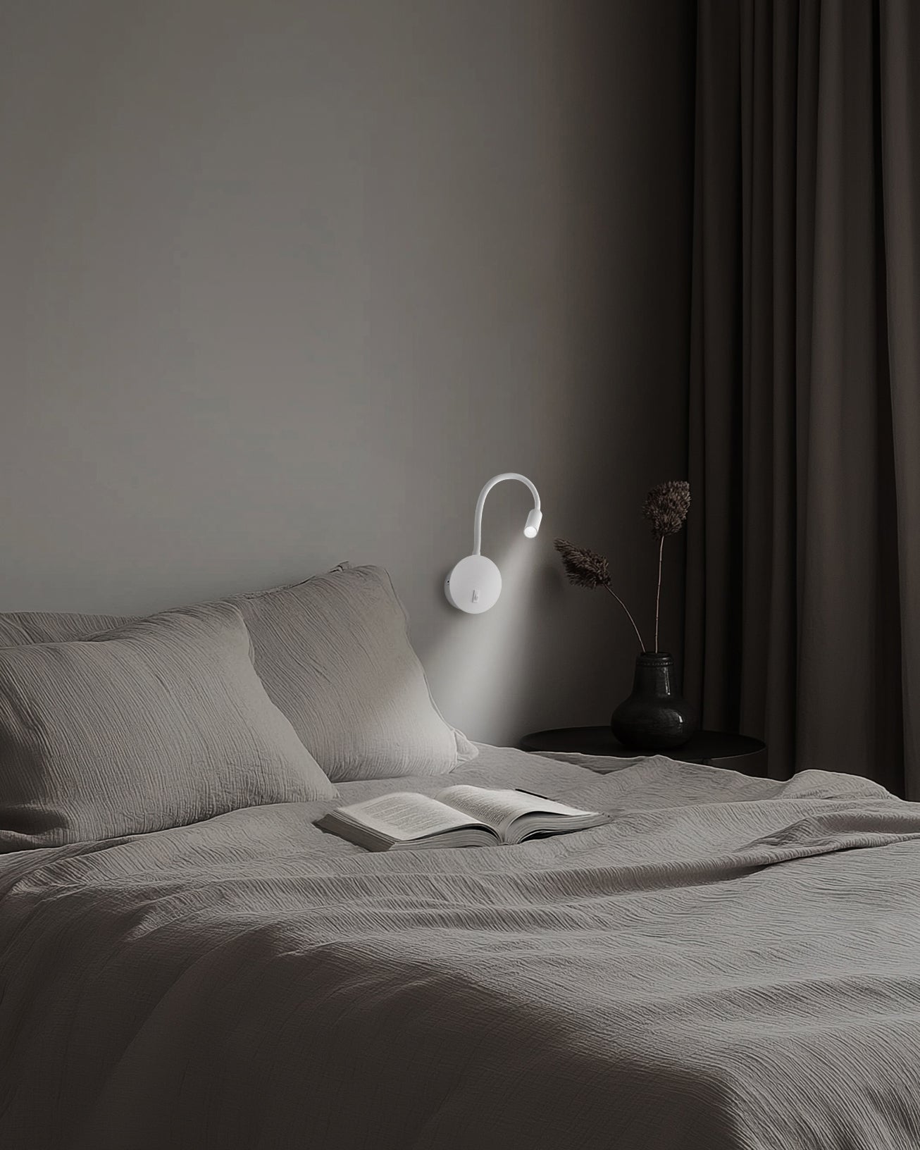 Applique Temba - Bianco