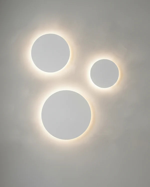 Applique Shadow - Bianco