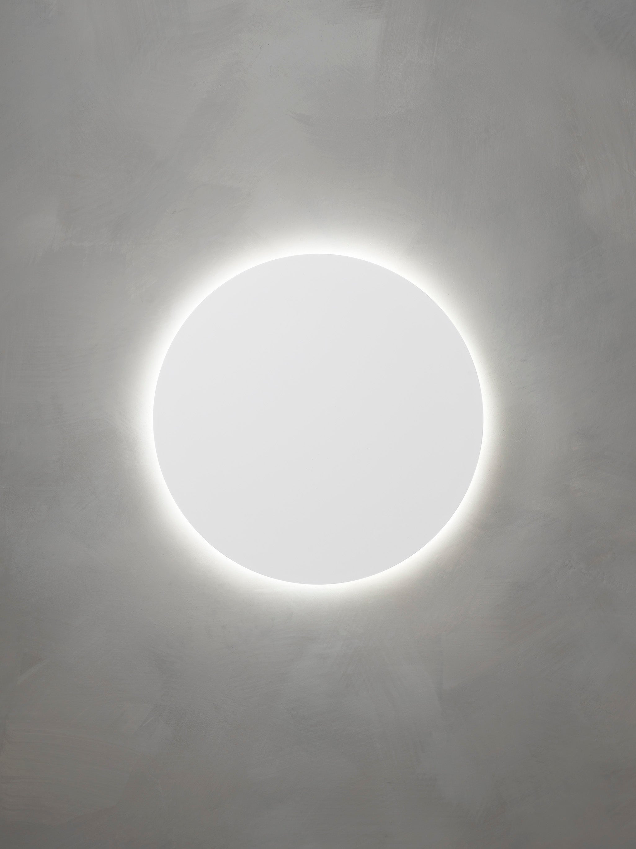 Applique Shadow - Bianco