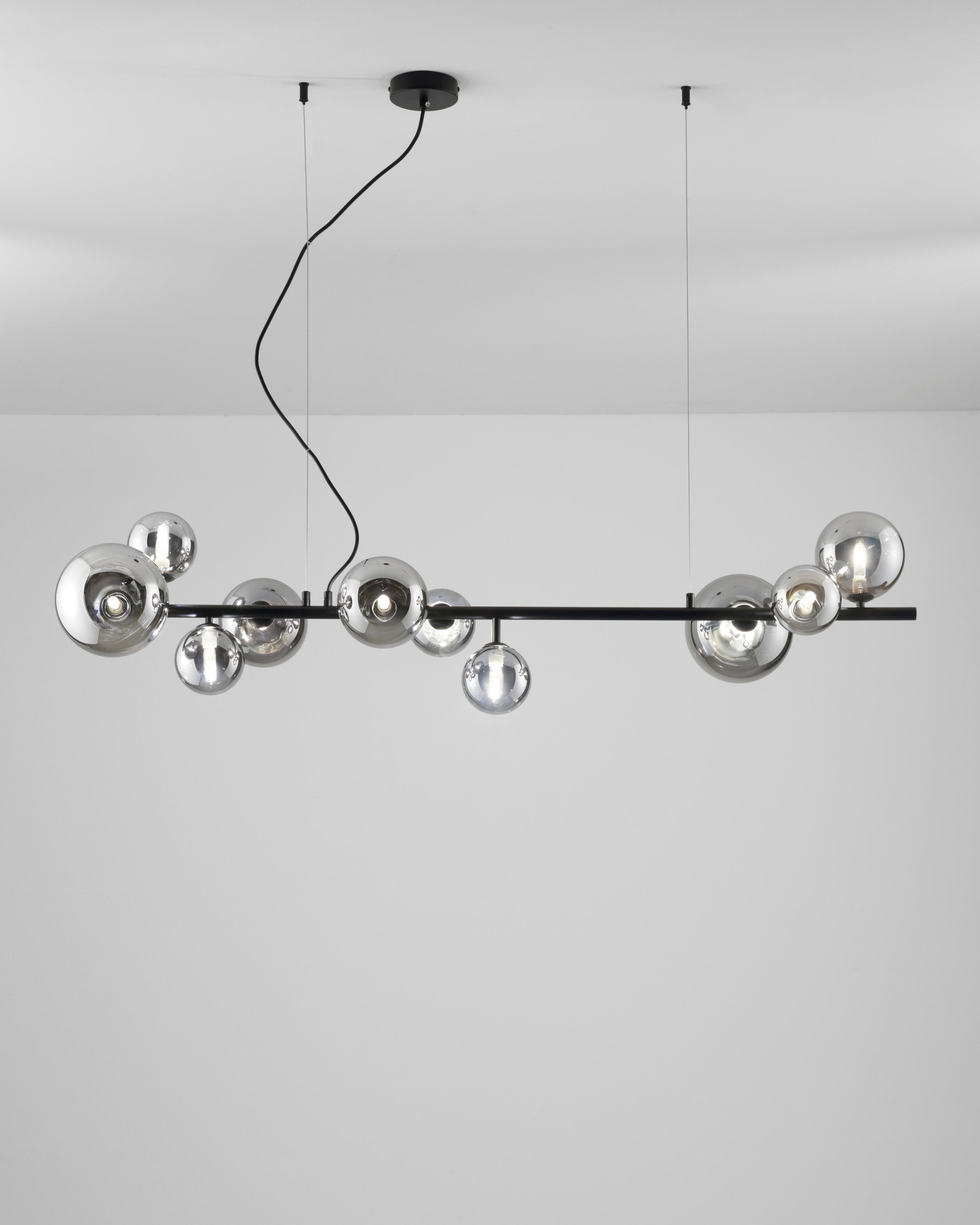 Sospensione Bubble Linear