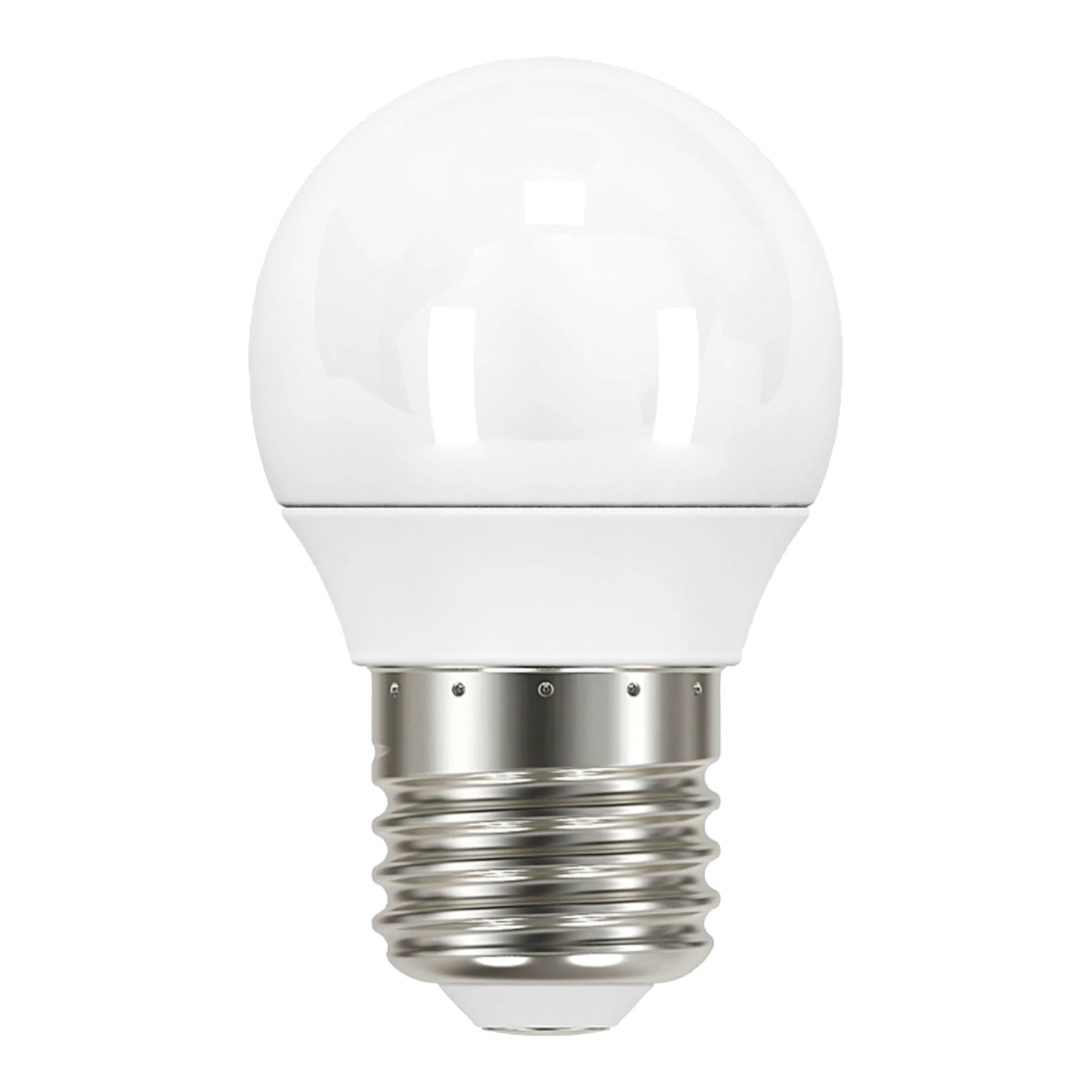 Lampadina E27 4,9W mignon