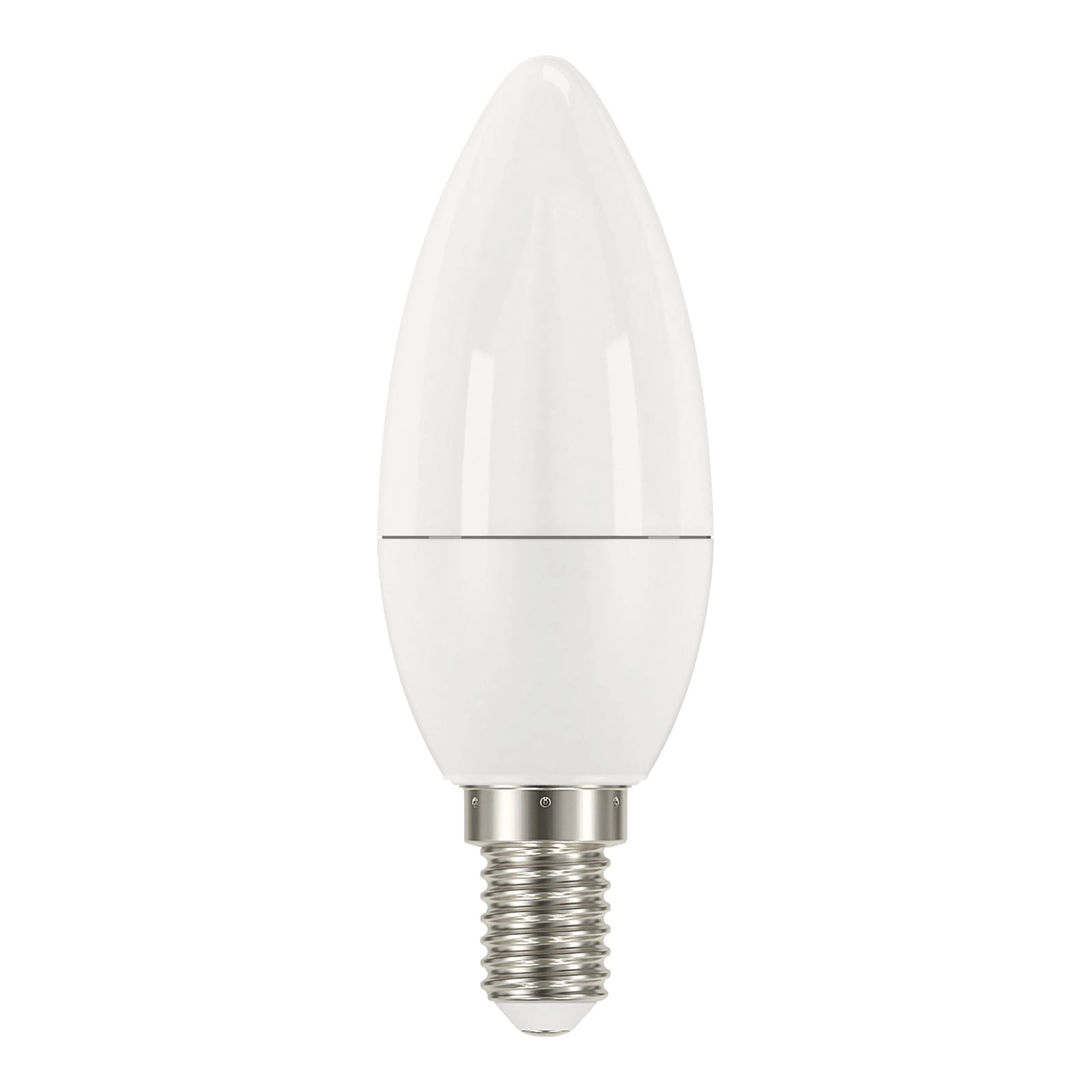 Lampadina E14 oliva 4,9W