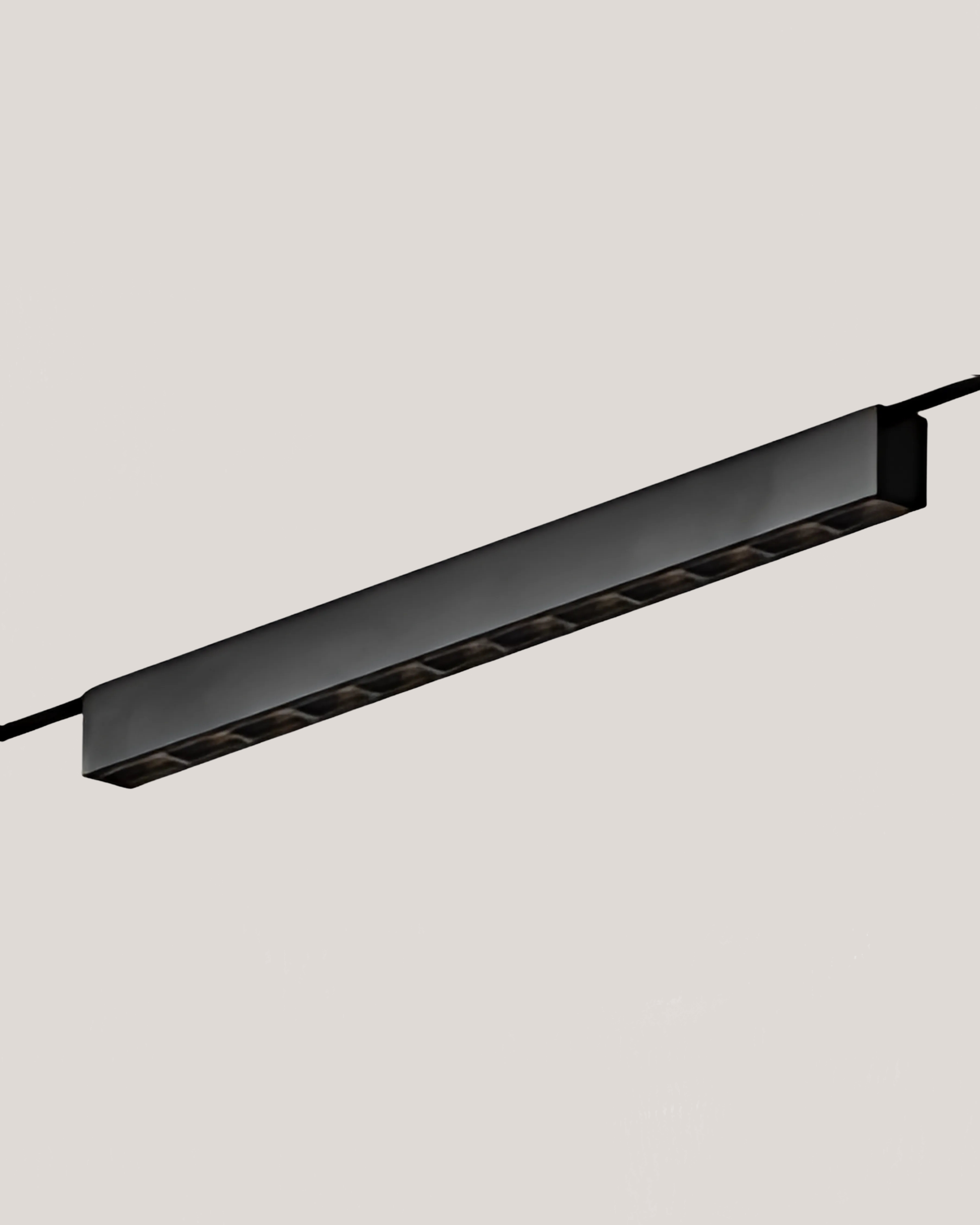 Microspot 33 cm per Binario Magnetico 5mm