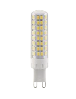 Lampadina G9 8w