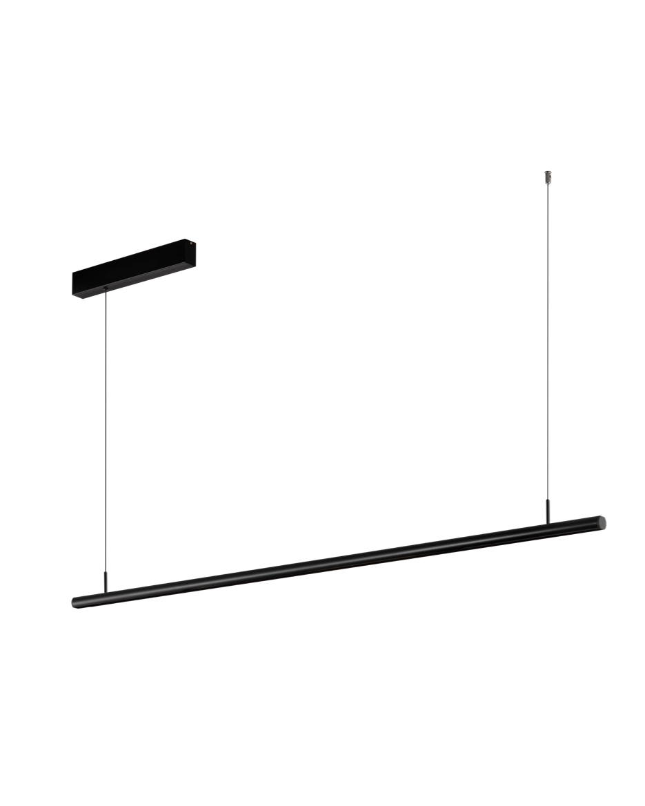 Sistema Karma - Sospensione nera