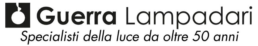 Guerra Lampadari
