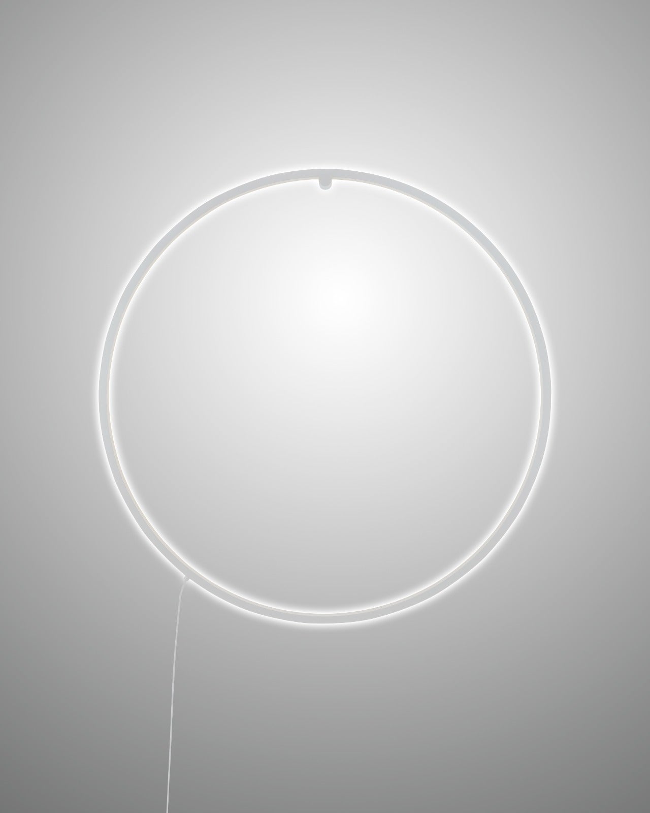 Lampada Halo - Bianco