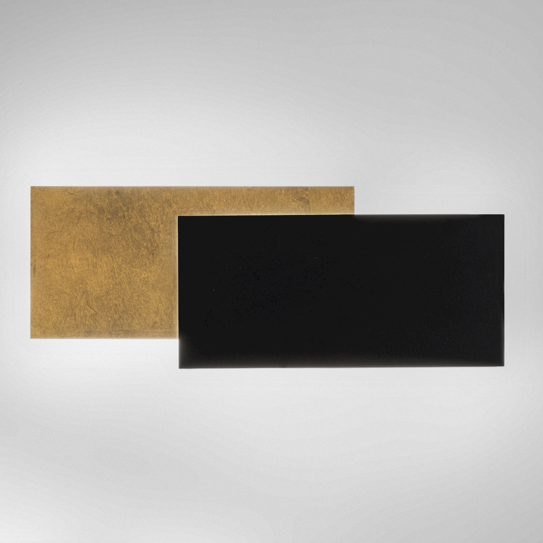 Applique Carte  - Oro