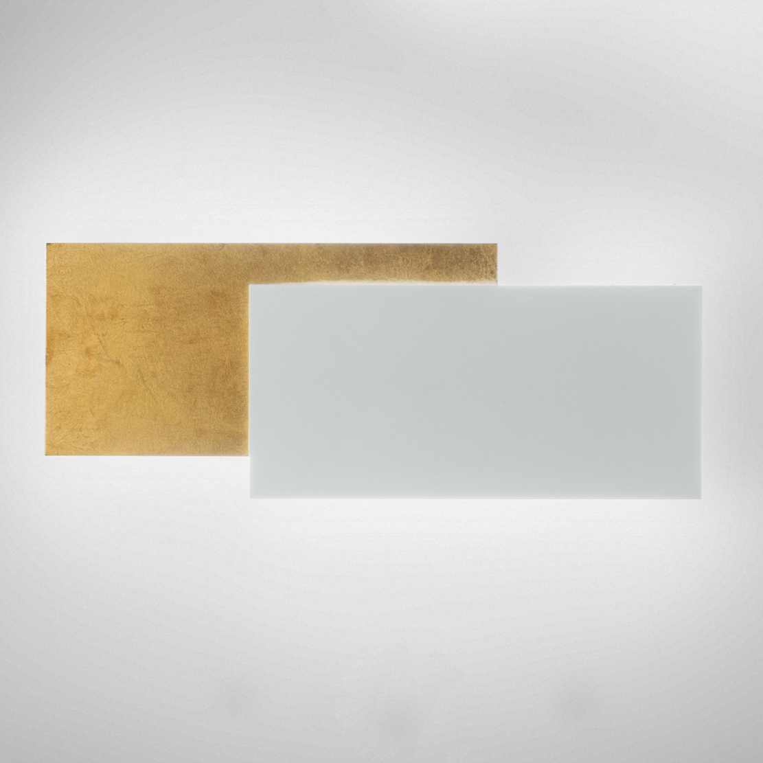 Applique Carte  - Oro