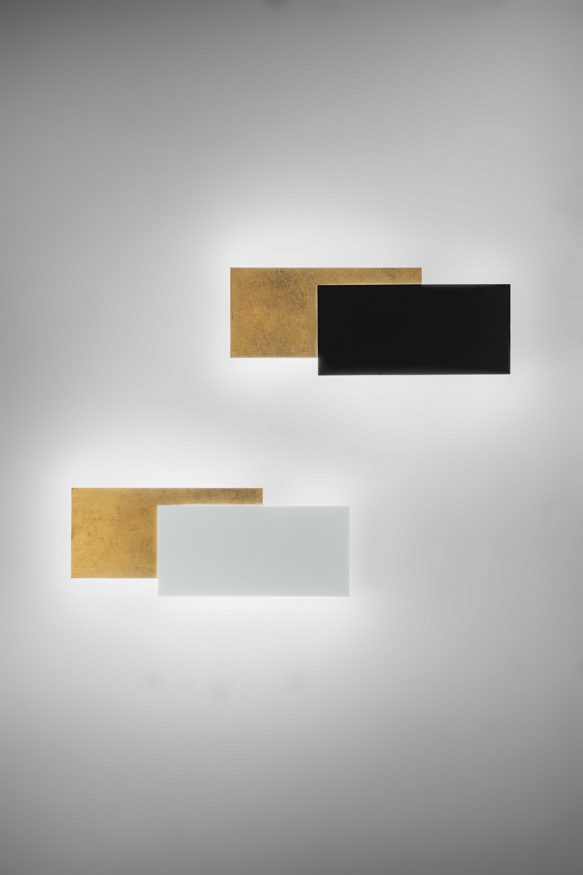 Applique Carte  - Oro