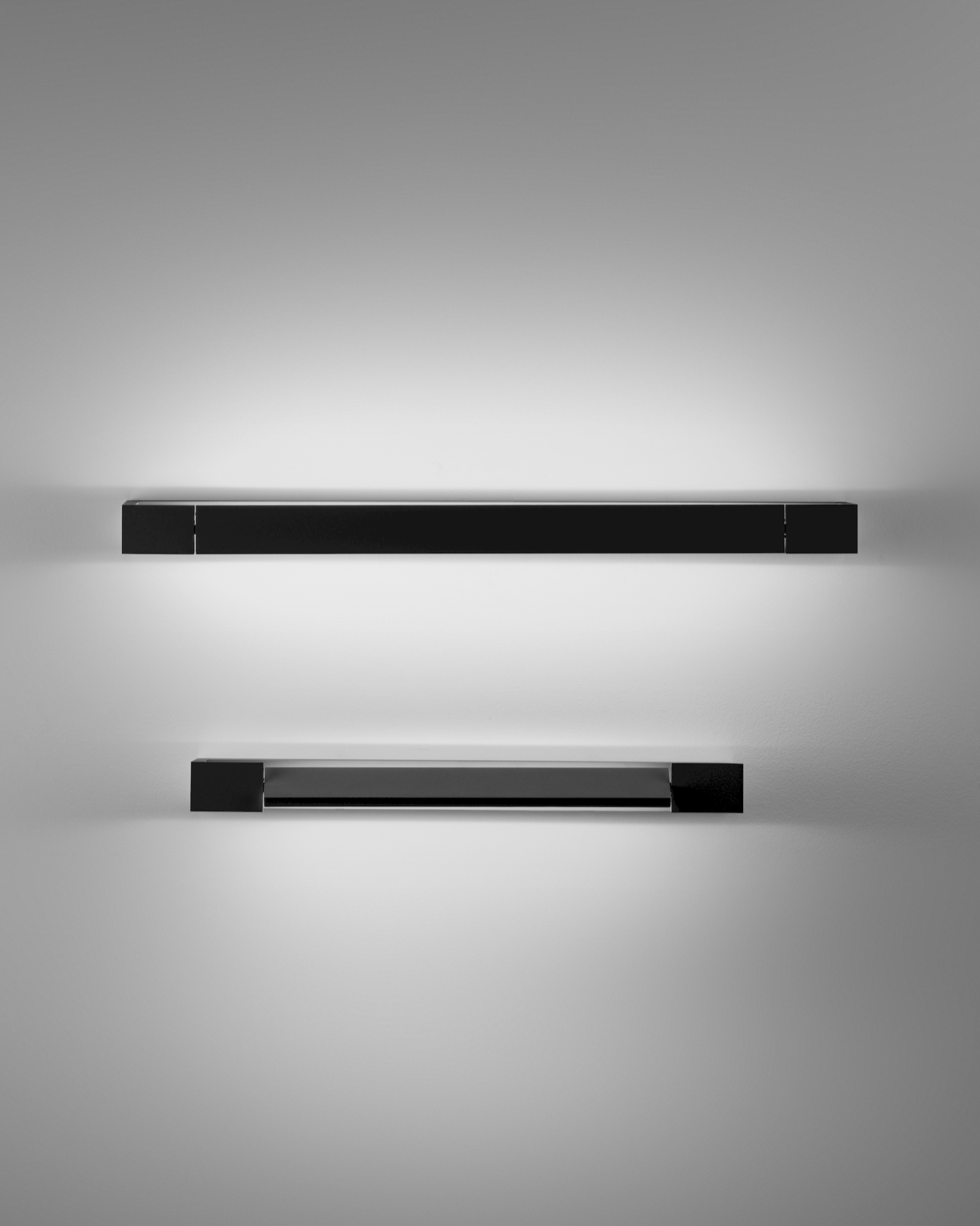 Applique Box 360° - Nero