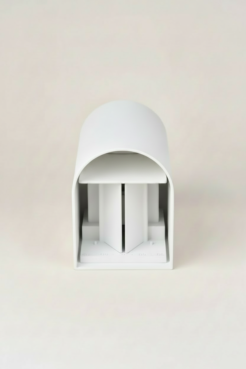 Applique Beam - Bianco