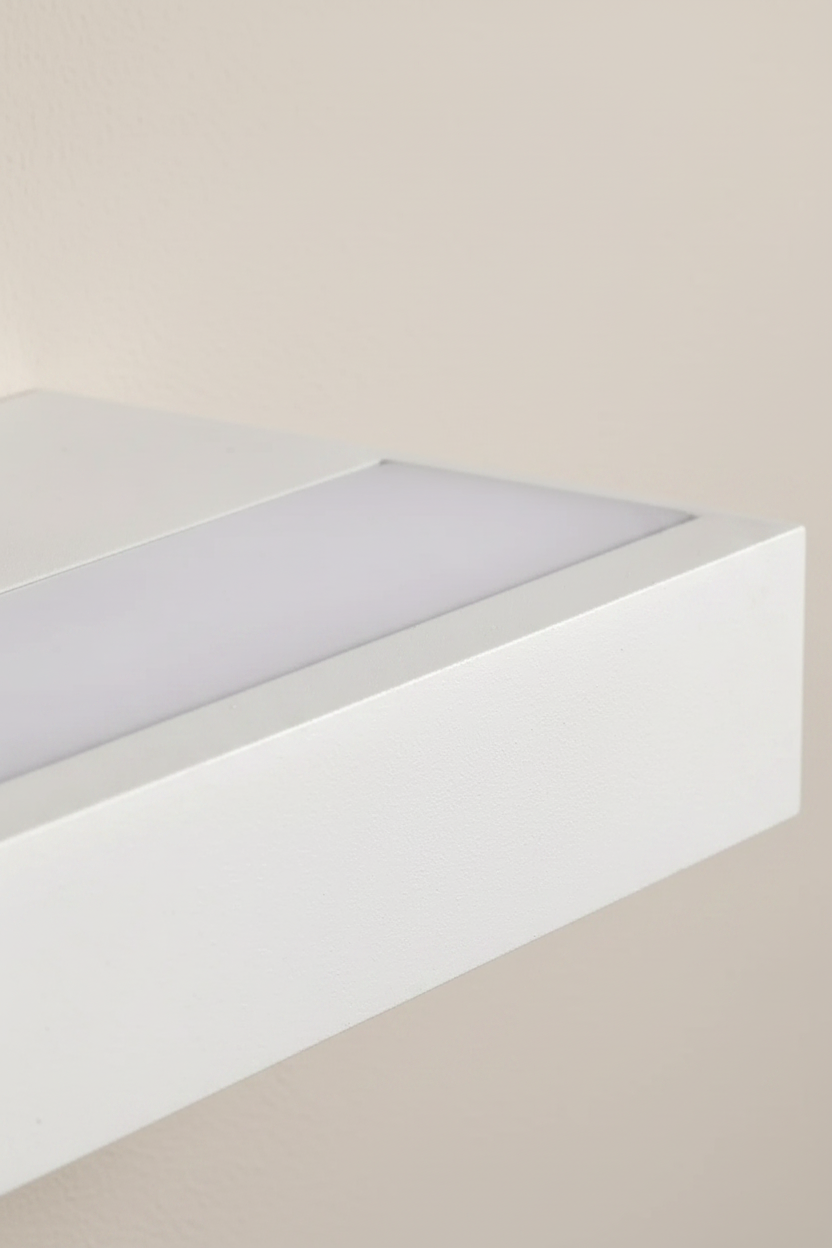 Applique Tablet- Bianco