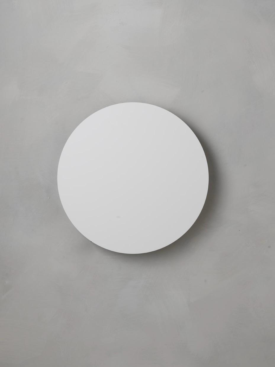 Applique Shadow - Bianco