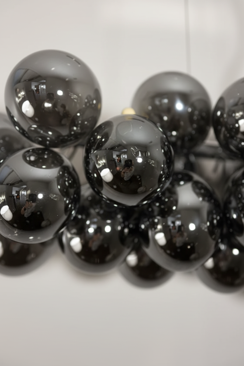 Sospensione Rainbow - Cromo