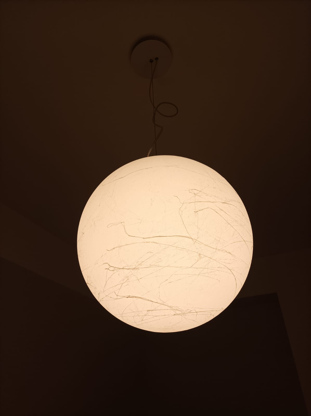 Sospensione Luna