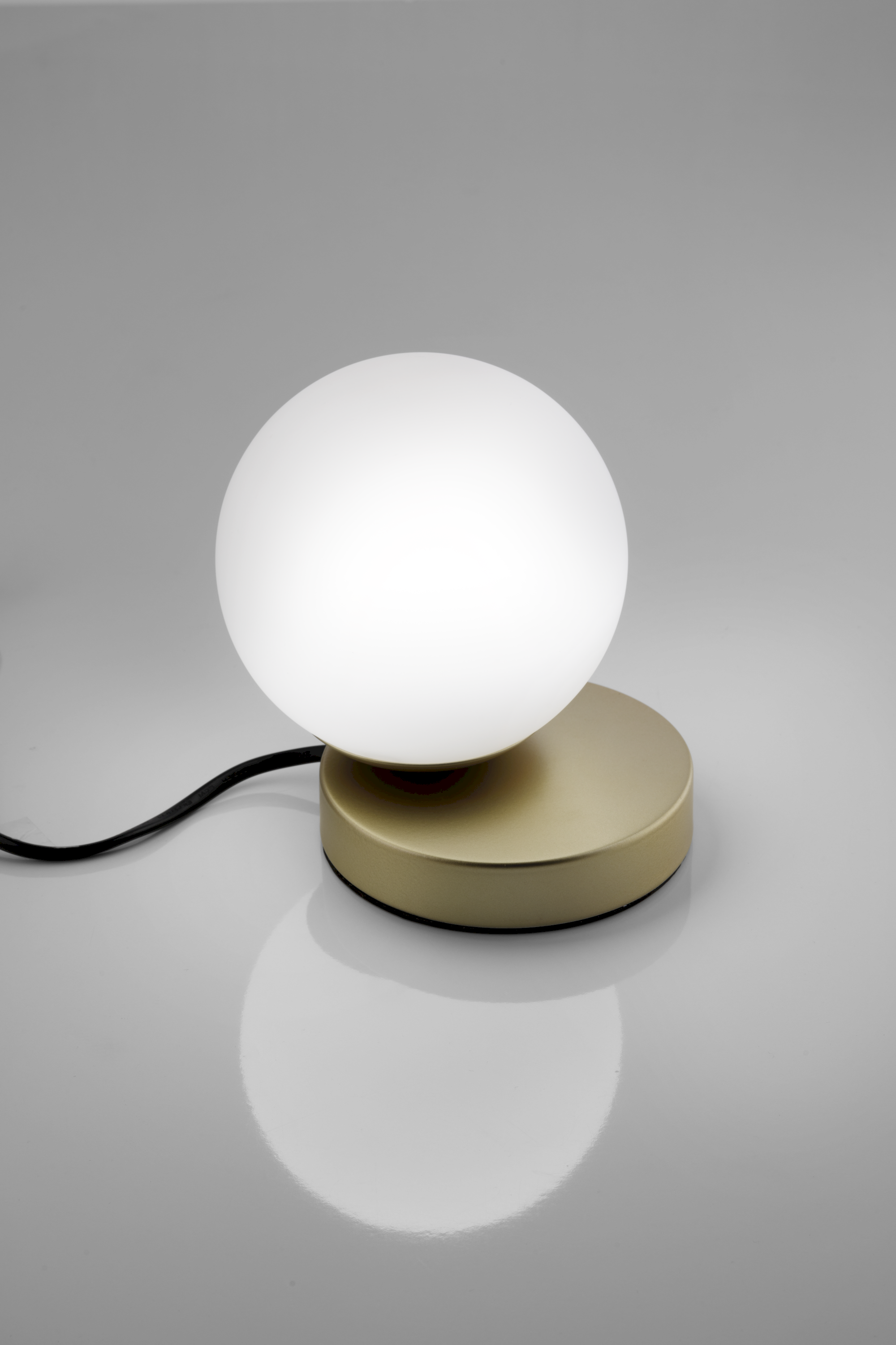 Abatjour Tiffany - Oro