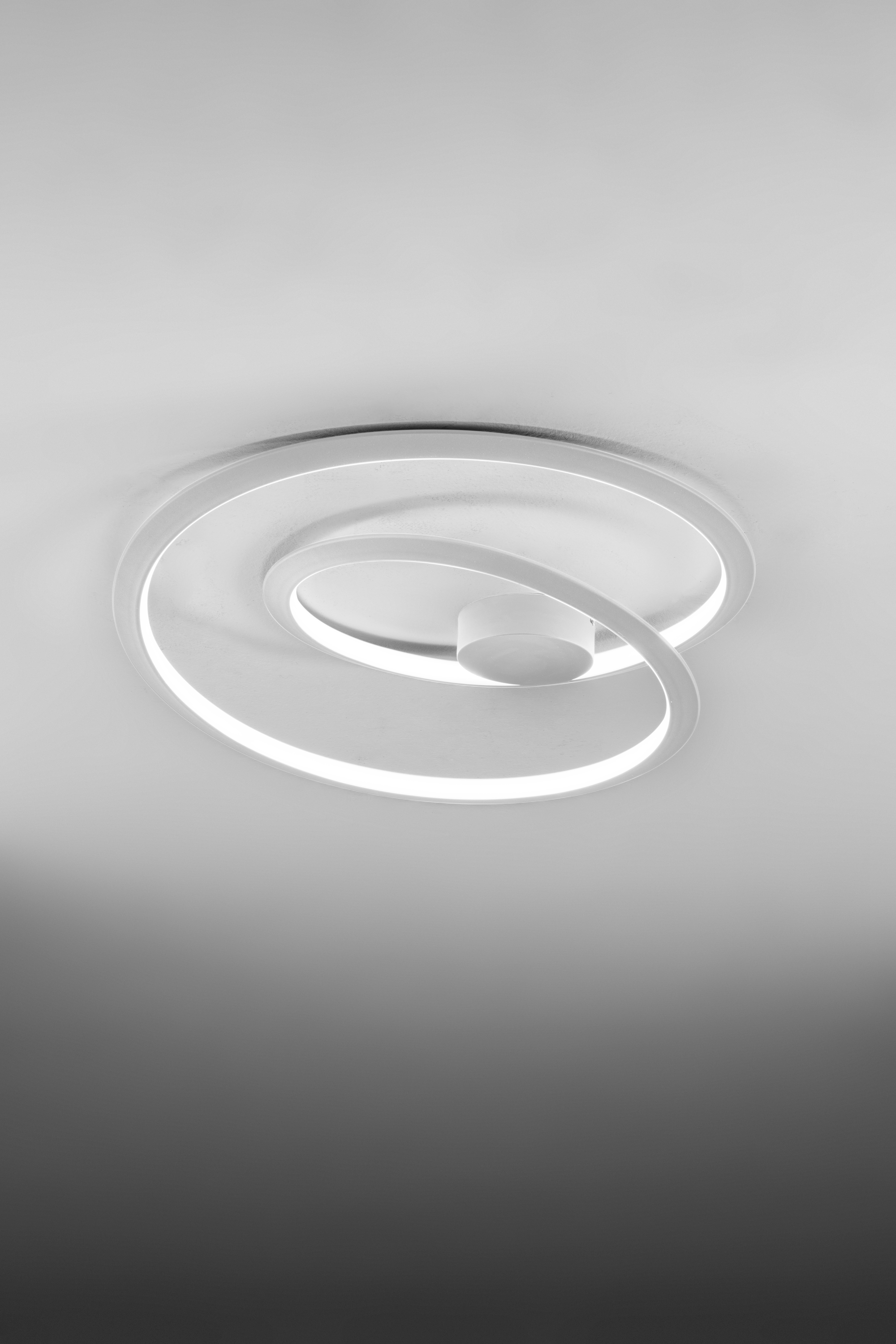 Plafoniera Denver - Bianco