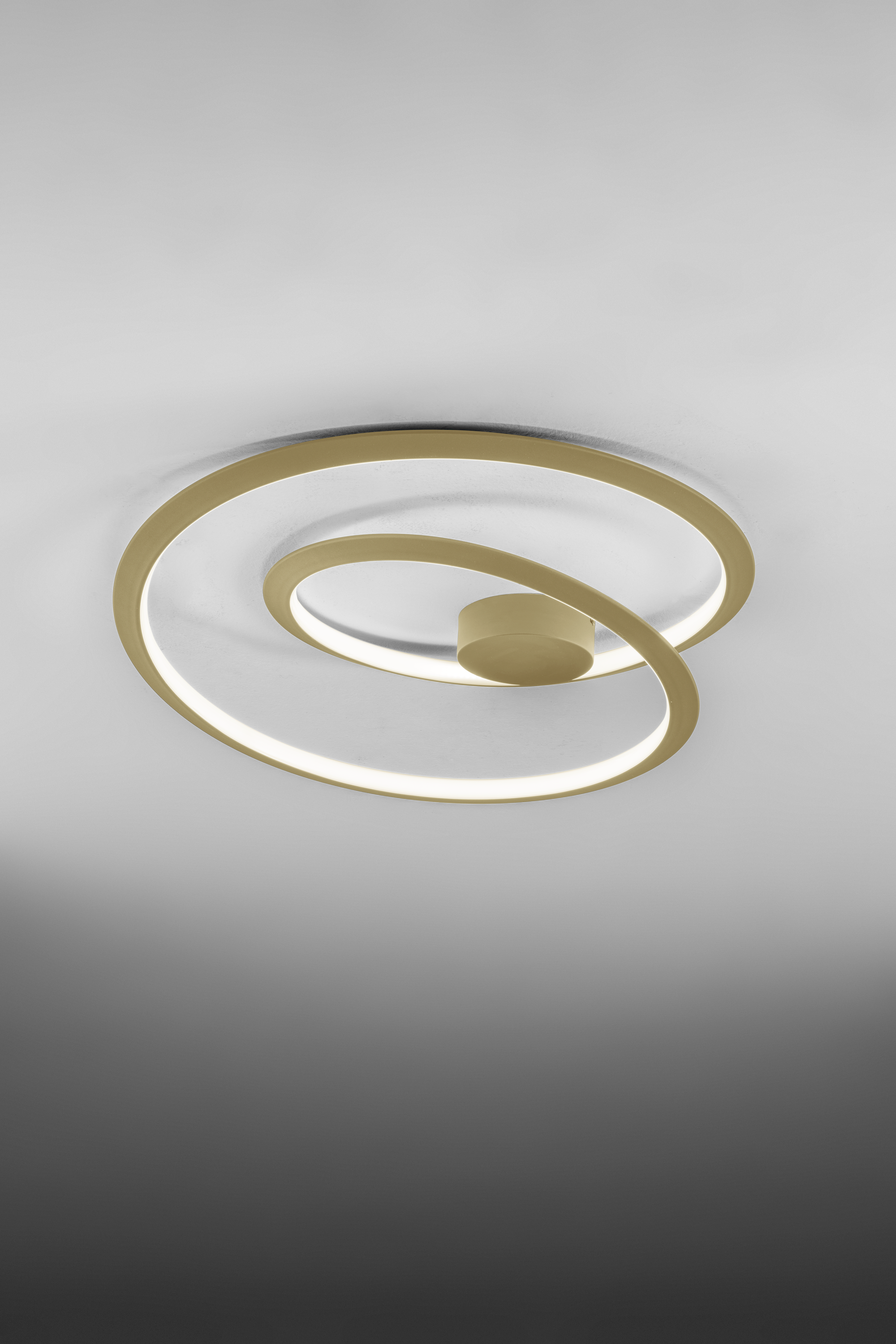 Plafoniera Denver - Oro