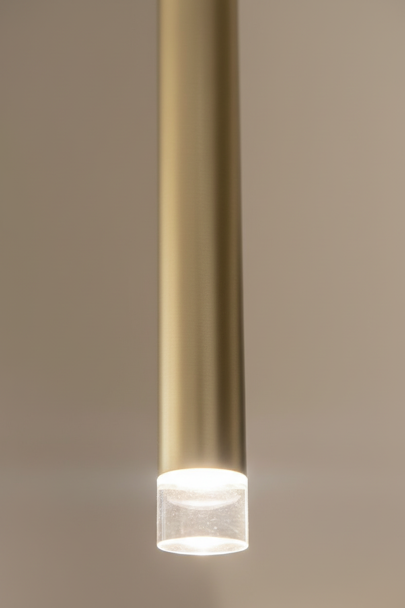 Sospensione Pointer - Oro