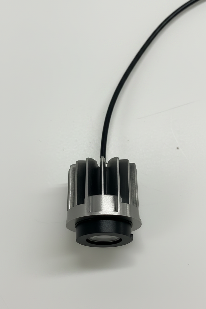Faretto incasso Swap