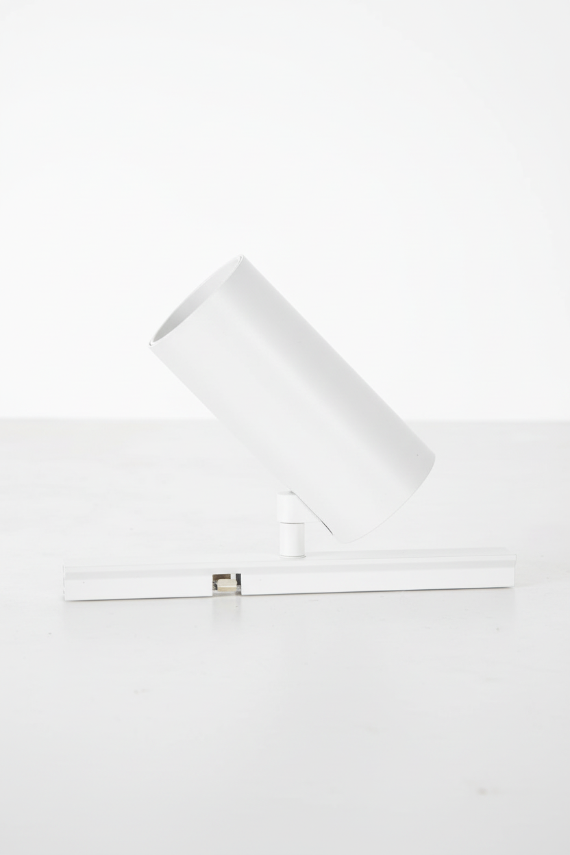 Sistema Karma - Spot orientabile 7W - Bianco