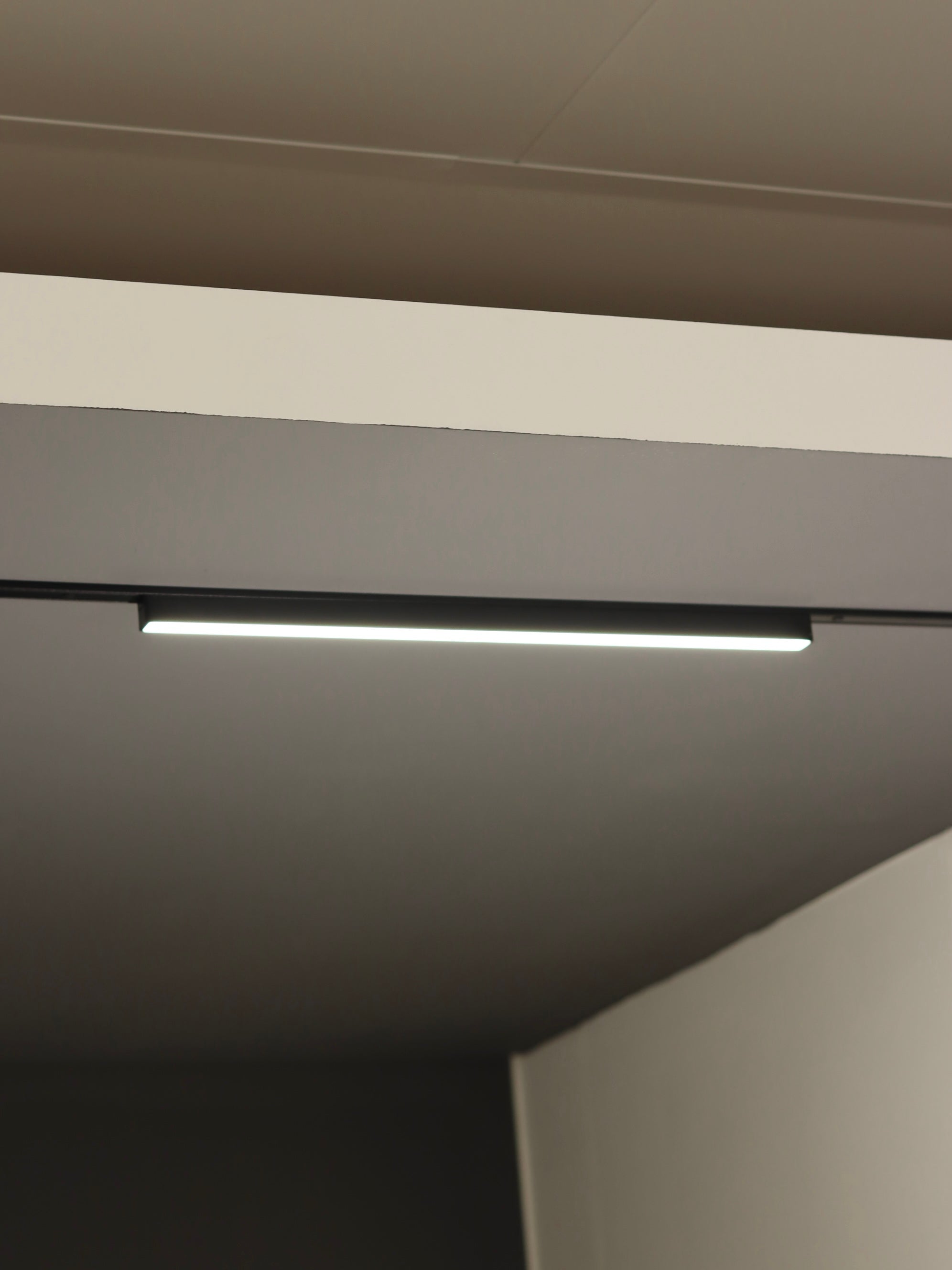 Sistema Alfa - Modulo led diffuso 61cm