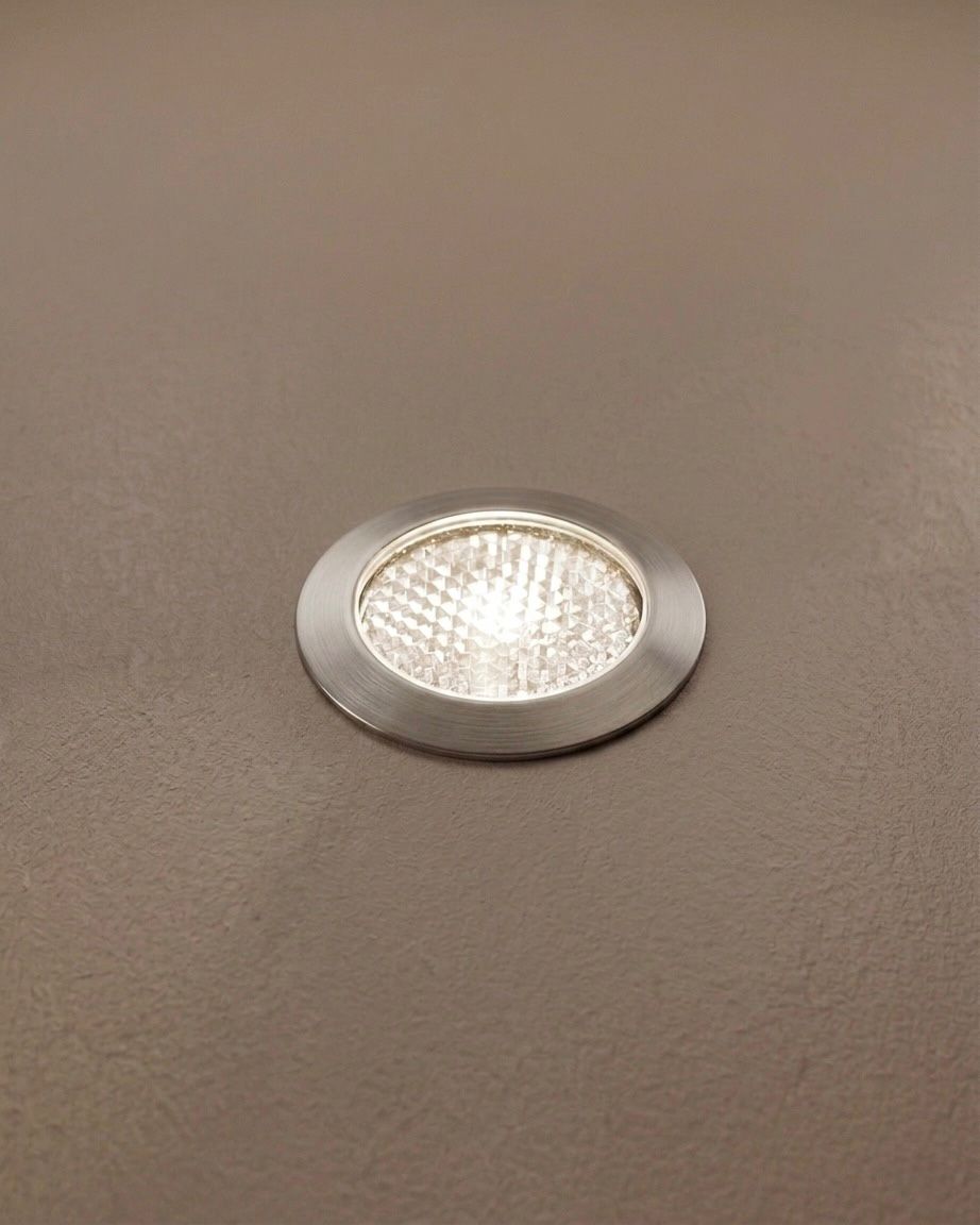 Faretto incasso a terra ANT big