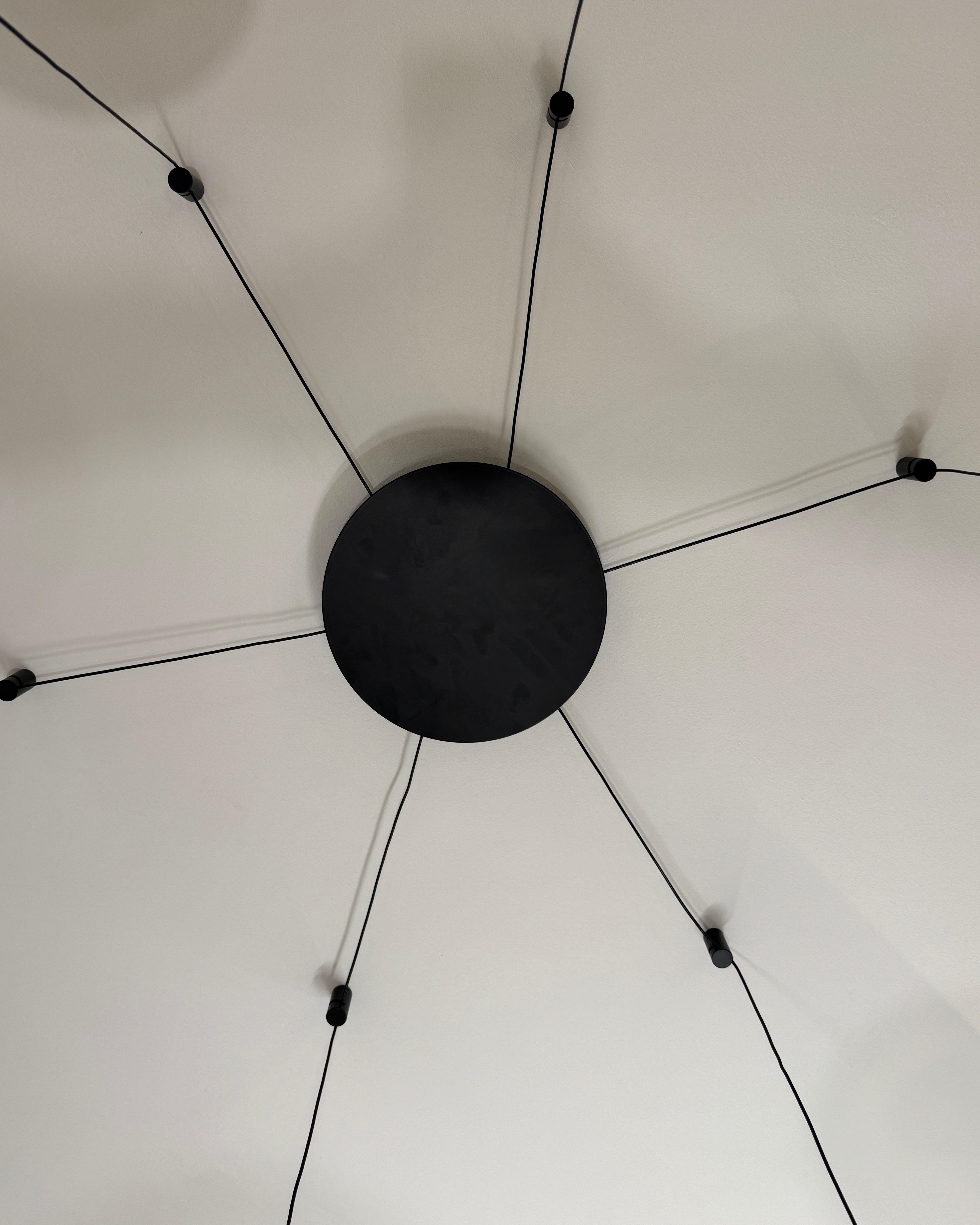 Composizione libera Cocò - 6 Luci