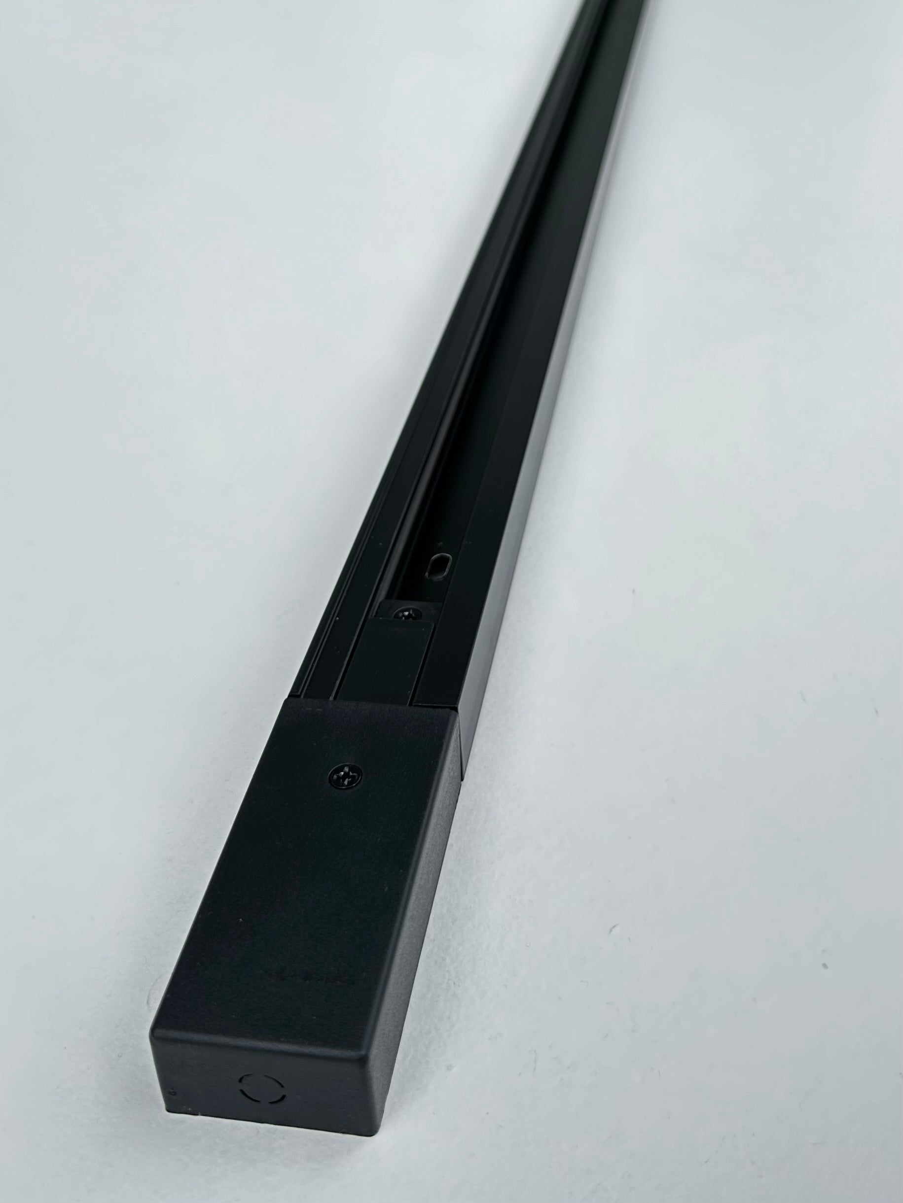 Sistema Nova - Kit Binario 100cm  - Nero