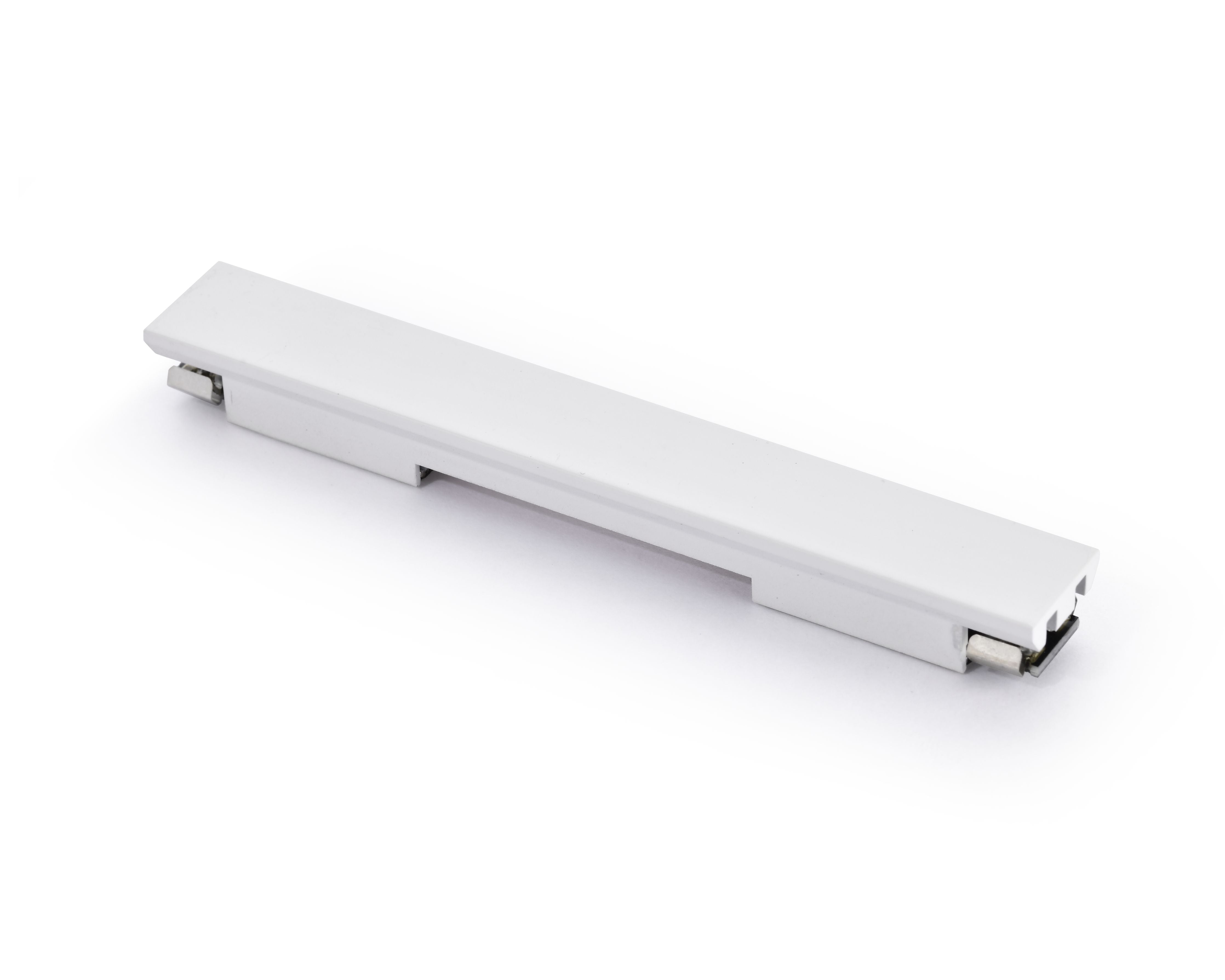 Sistema Karma- Kit giunto lineare - Bianco