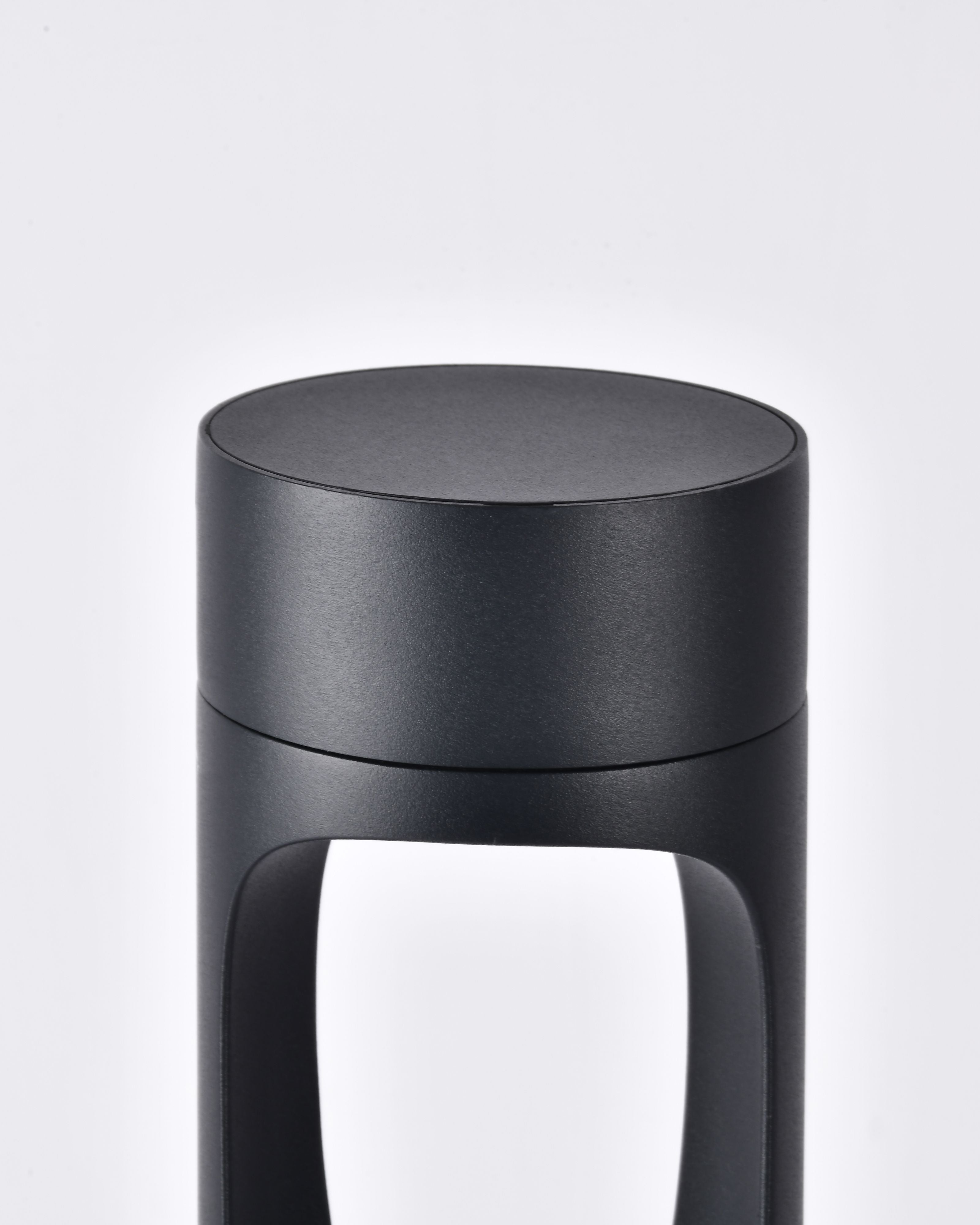 Paletto da terra Arko - Antracite