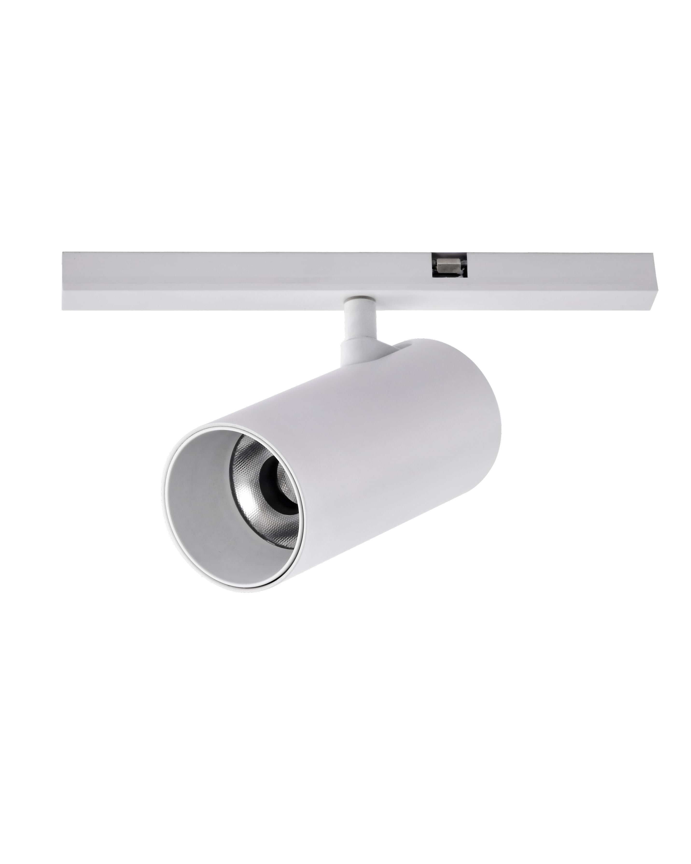 Sistema Karma - Spot orientabile 7W - Bianco