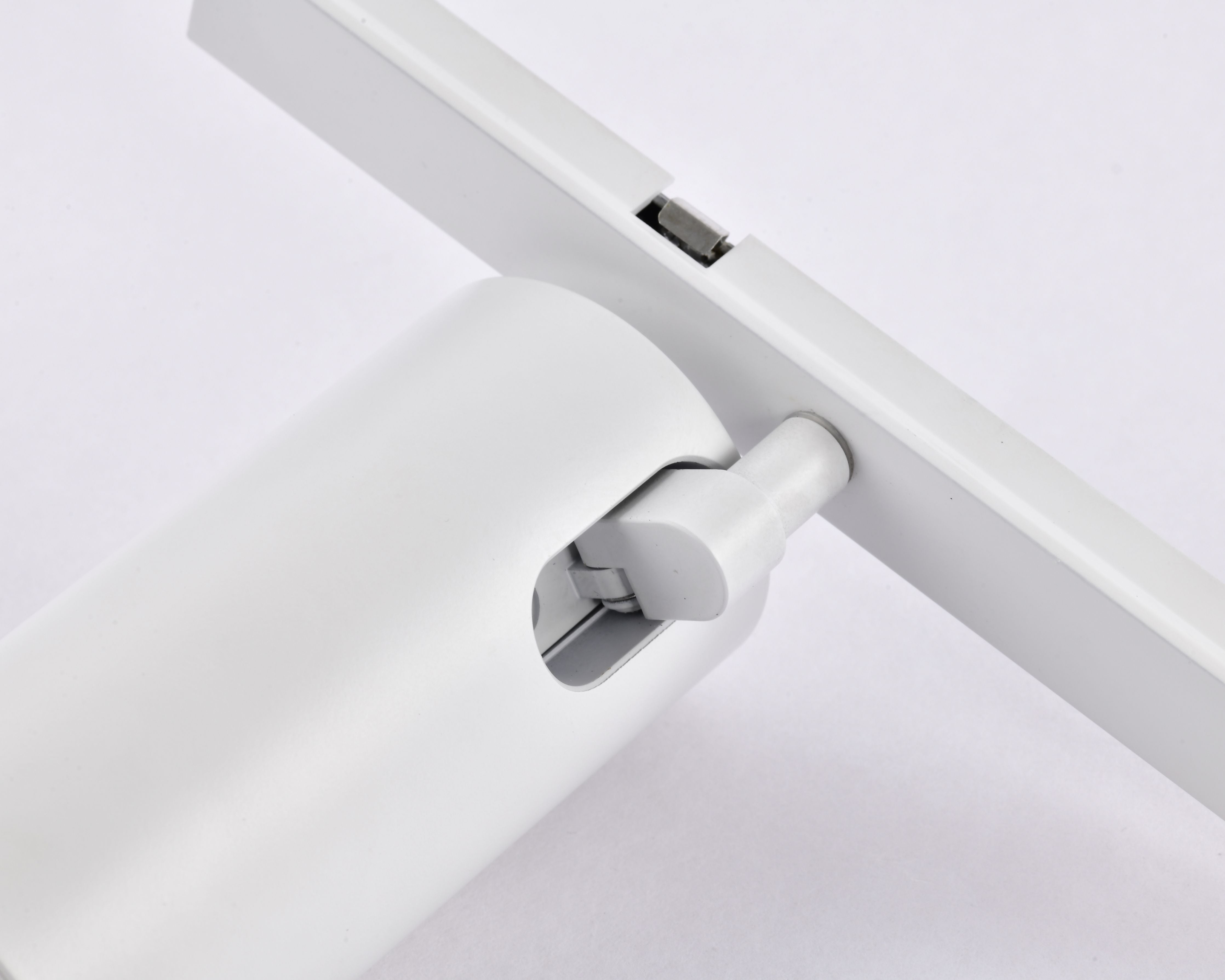 Sistema Karma - Spot orientabile 7W - Bianco