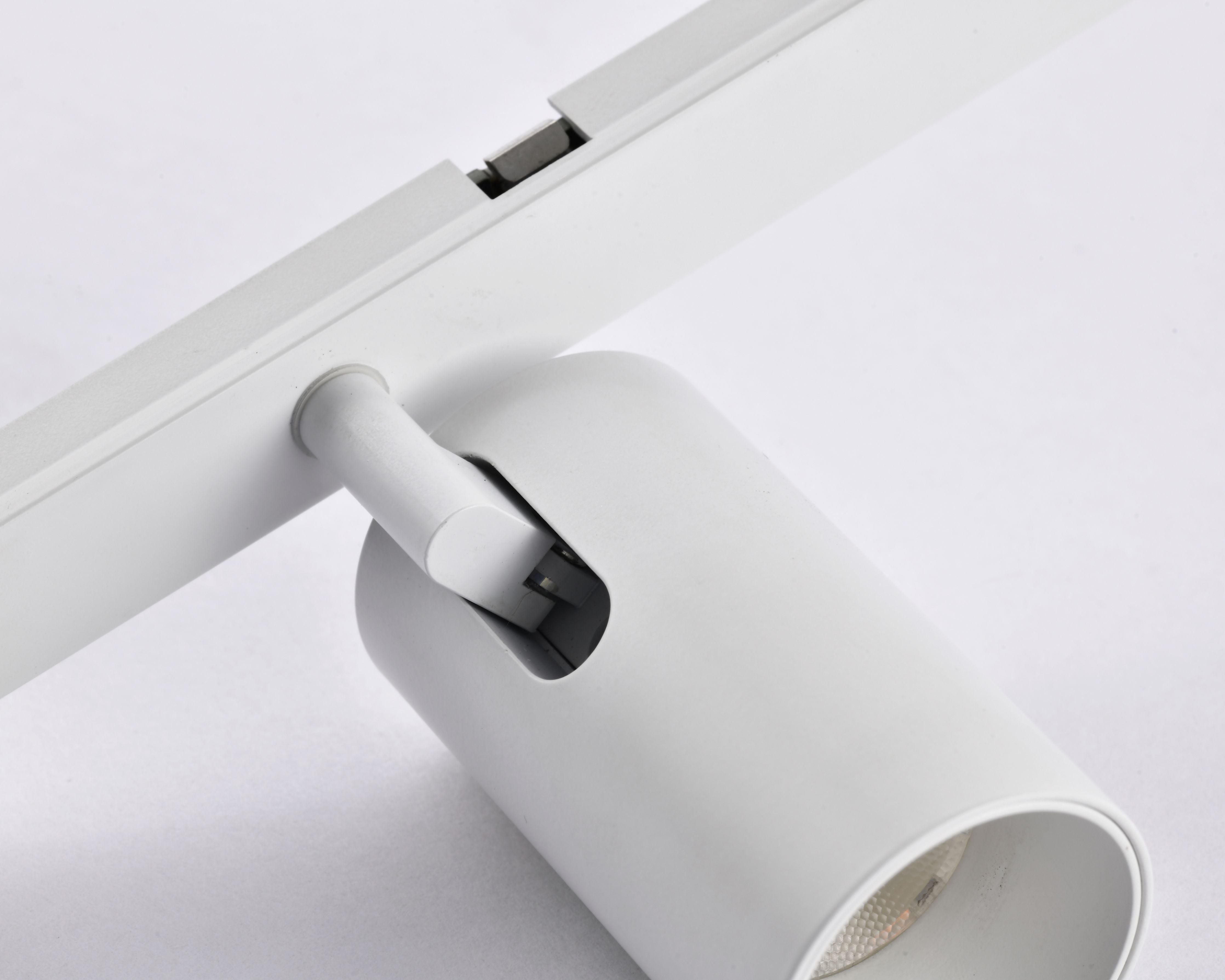 Sistema Karma - Spot orientabile 5W - Bianco