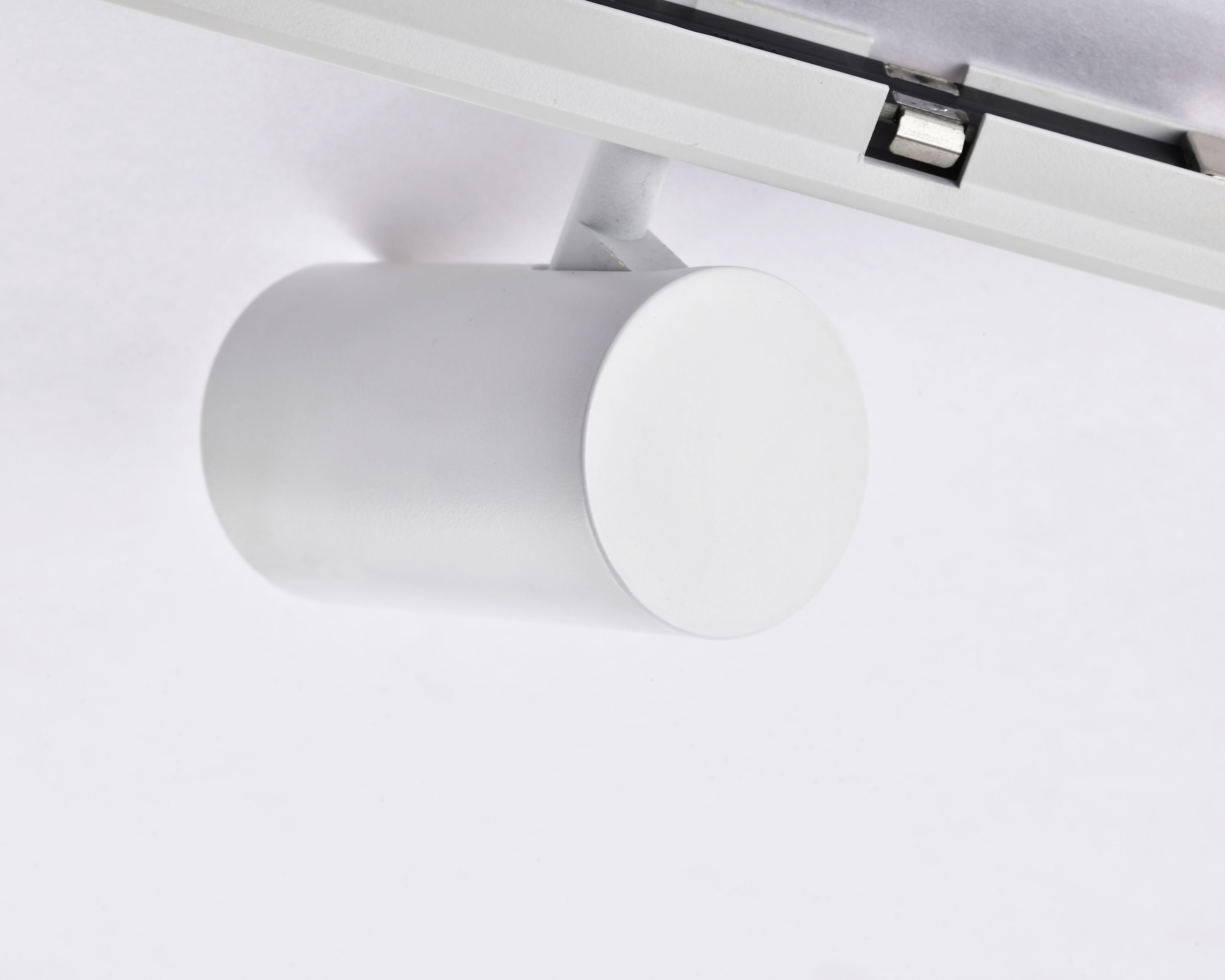 Sistema Karma - Spot orientabile 5W - Bianco