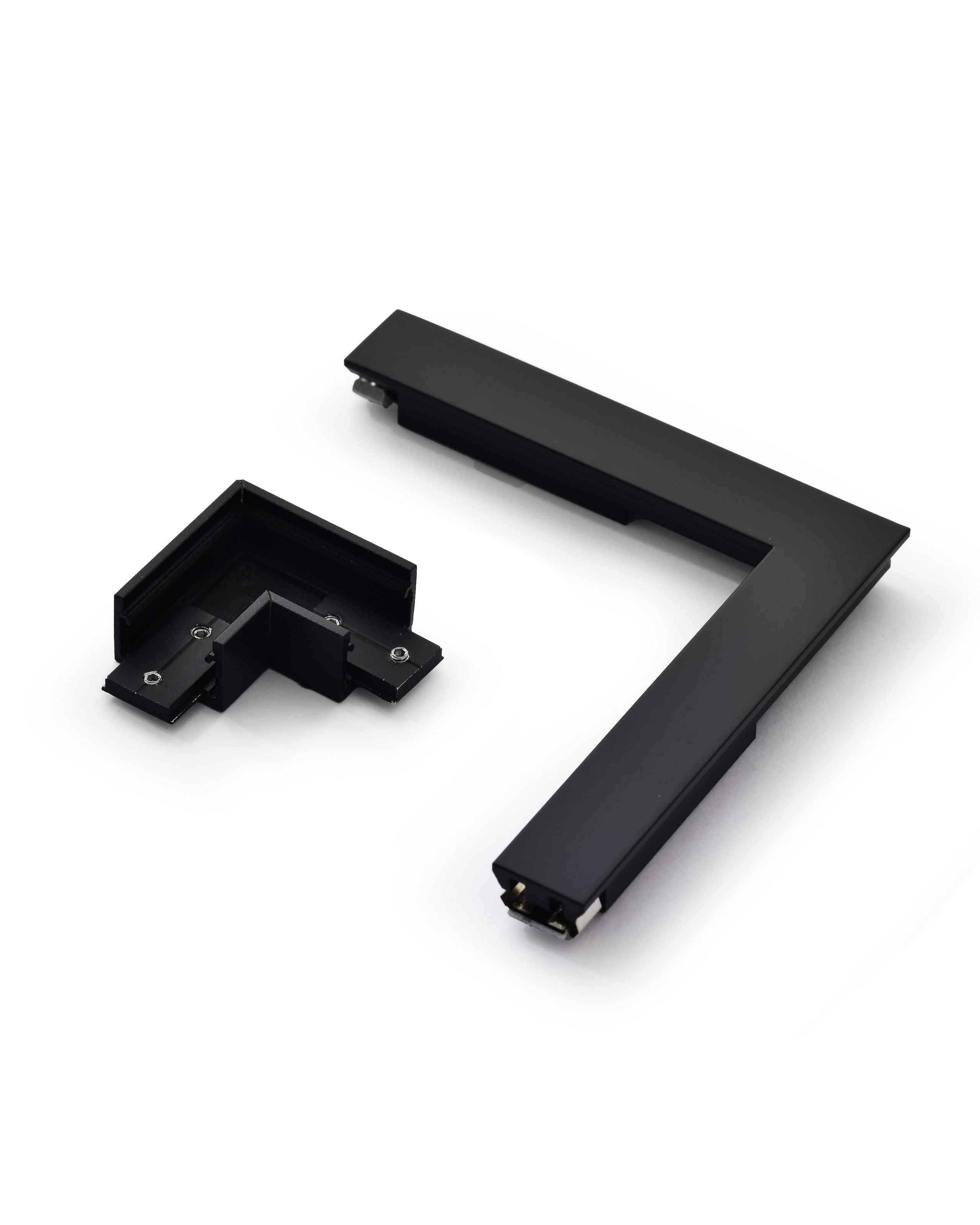 Sistema Karma- Kit angolo 90° - Nero