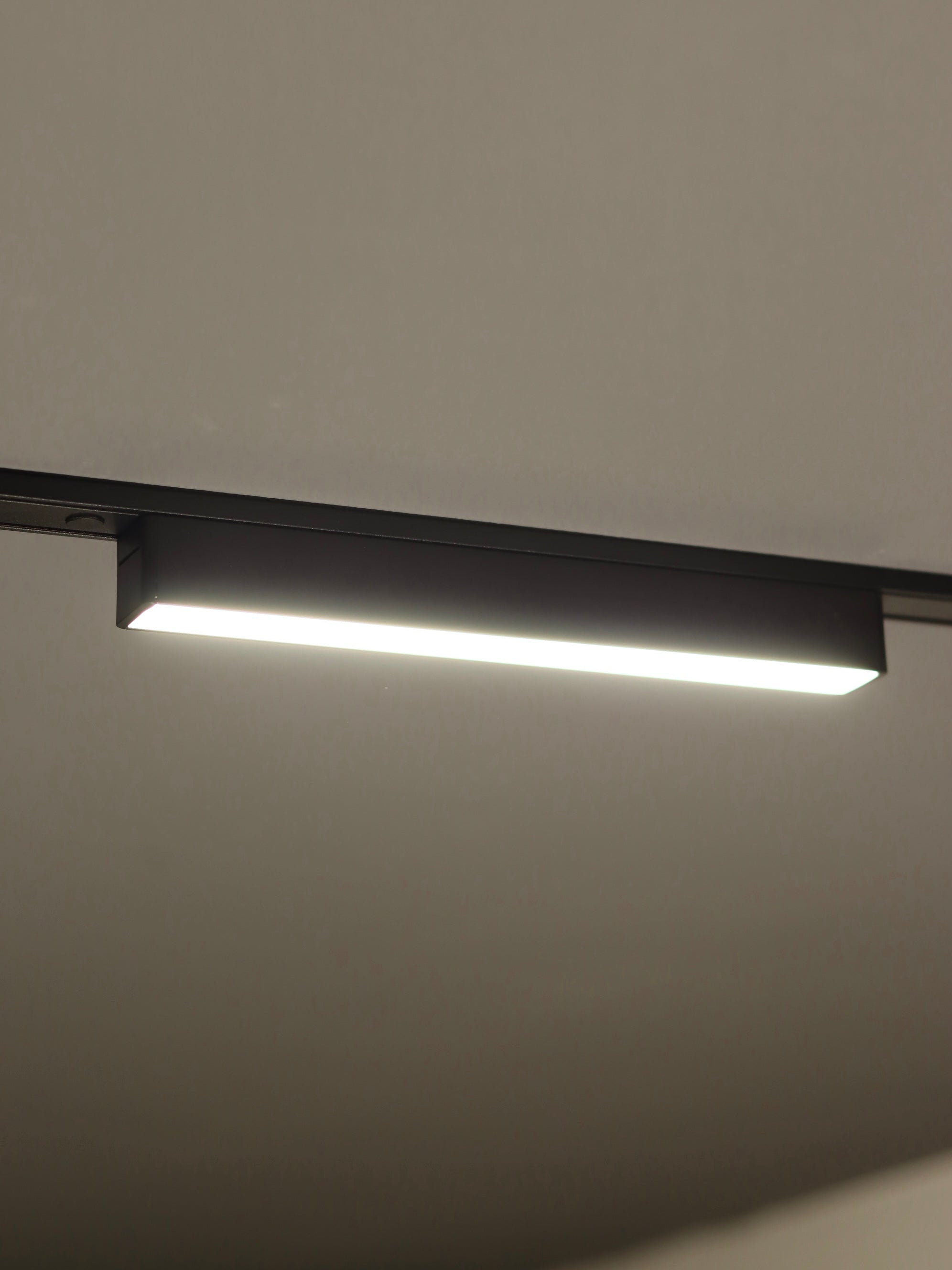 Sistema Alfa - Modulo led diffuso 23cm