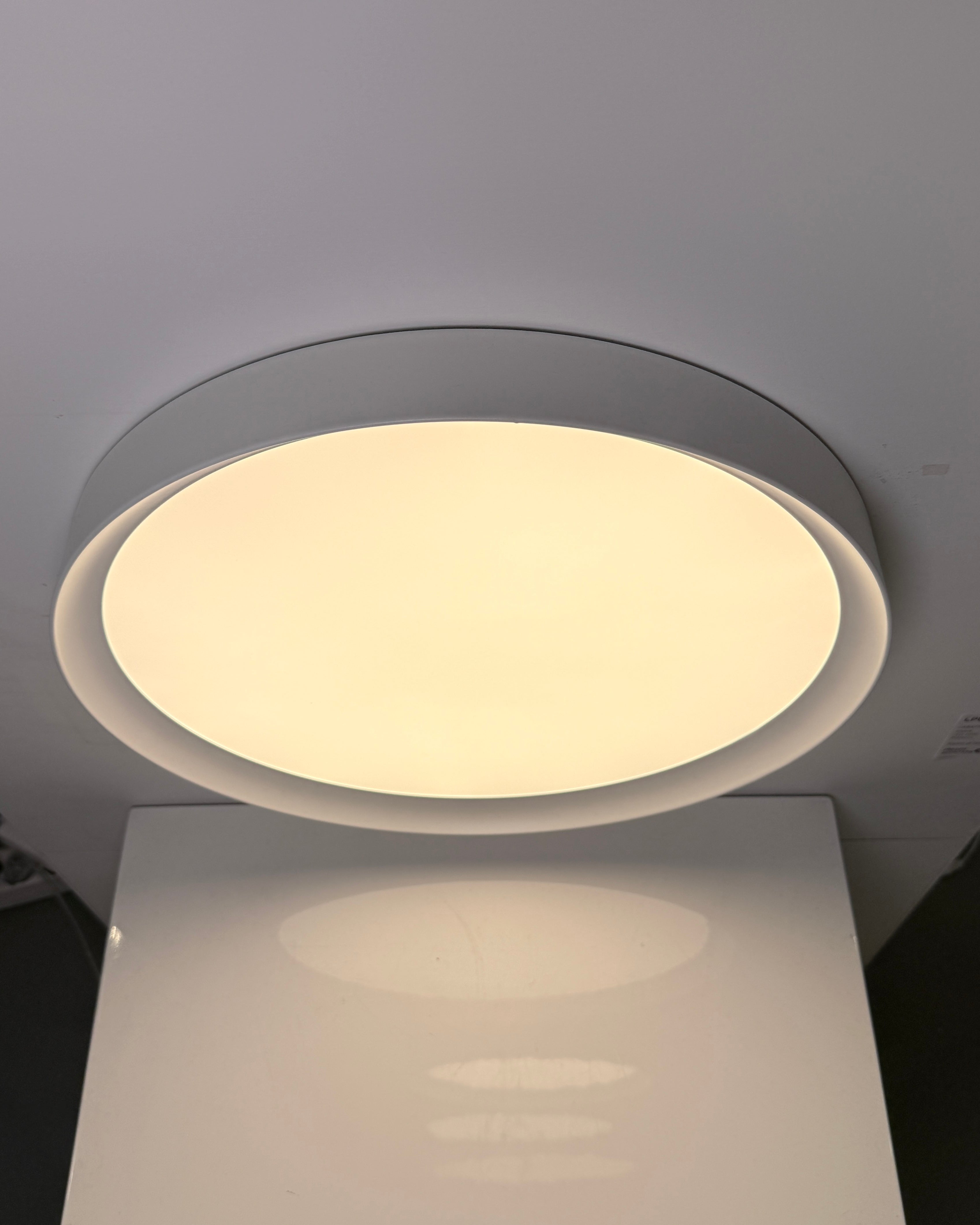 Plafoniera Stone