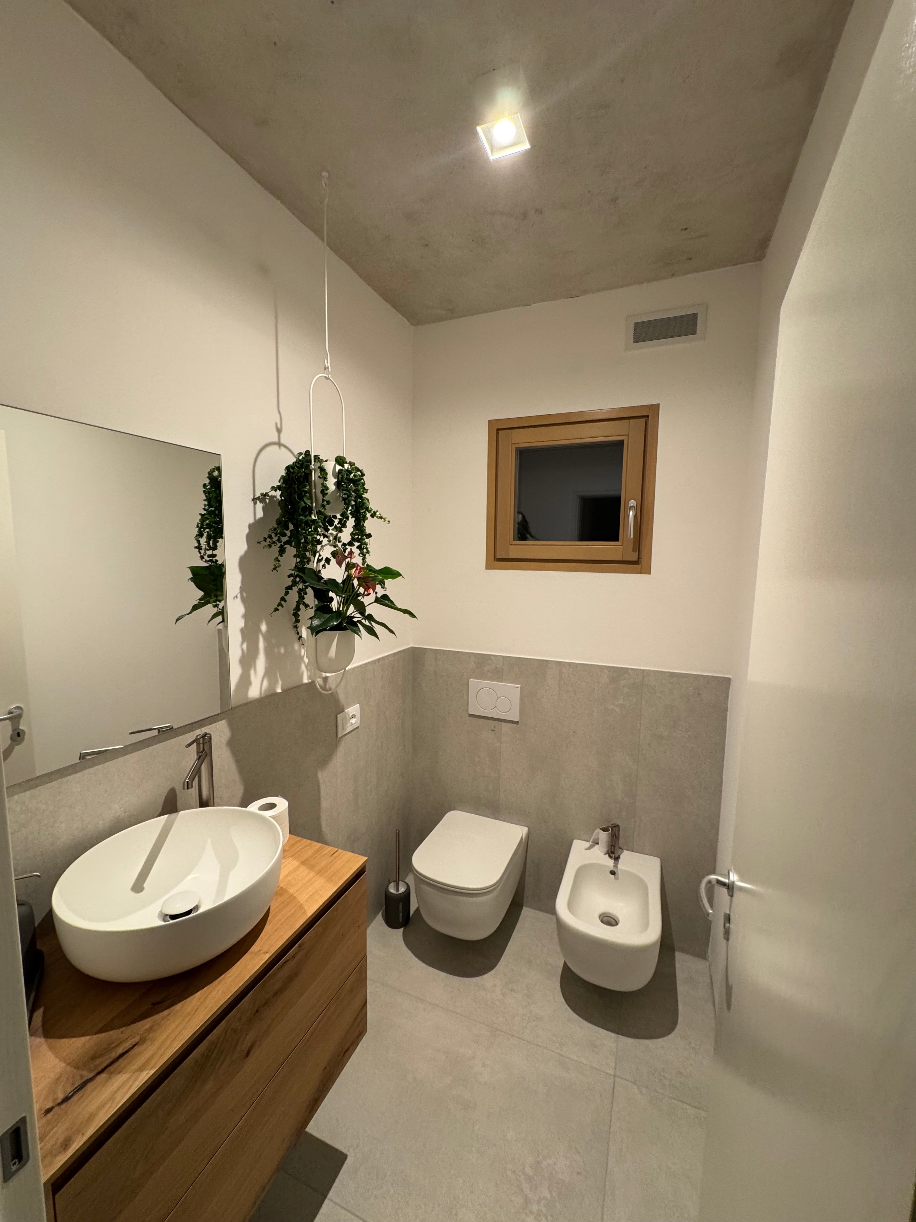 Faretto soffitto quadrato - GU10