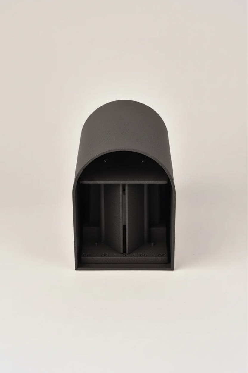 Applique Beam - Antracite
