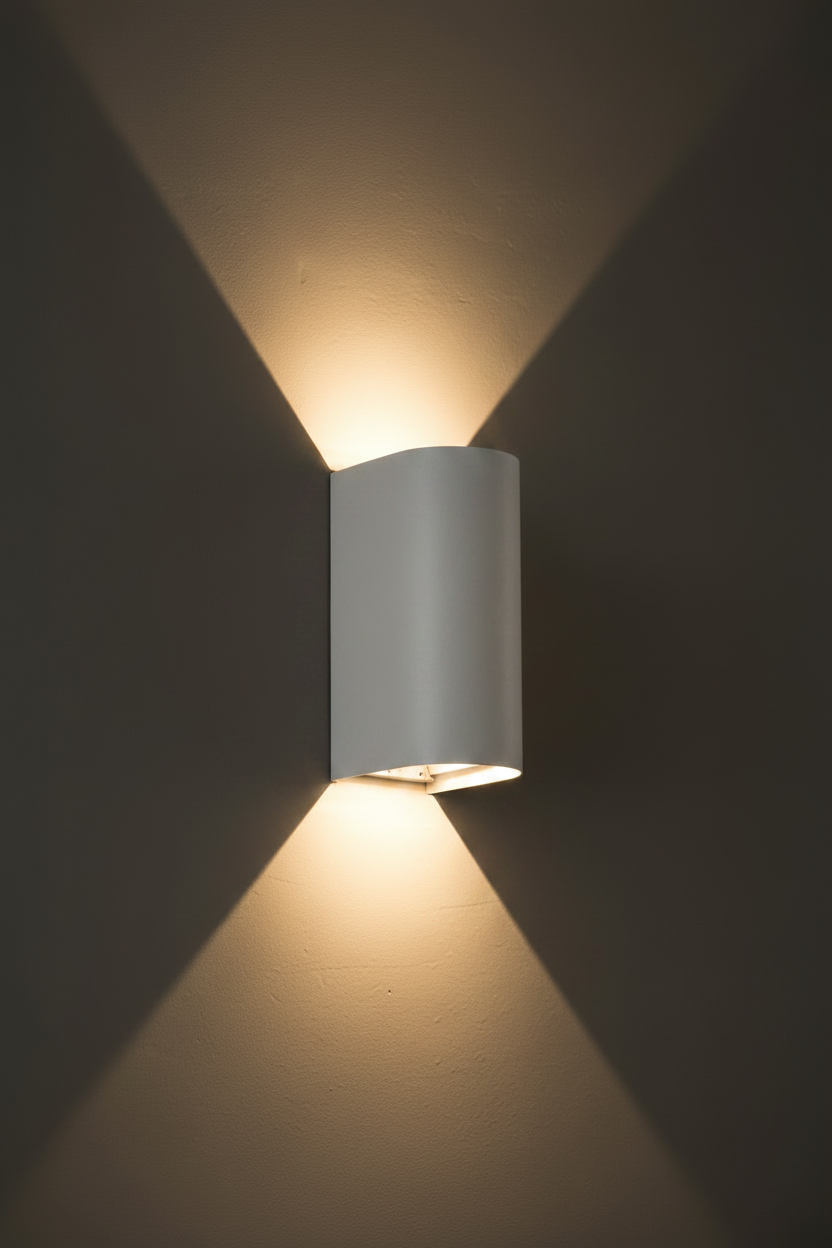 Applique Beam - Bianco