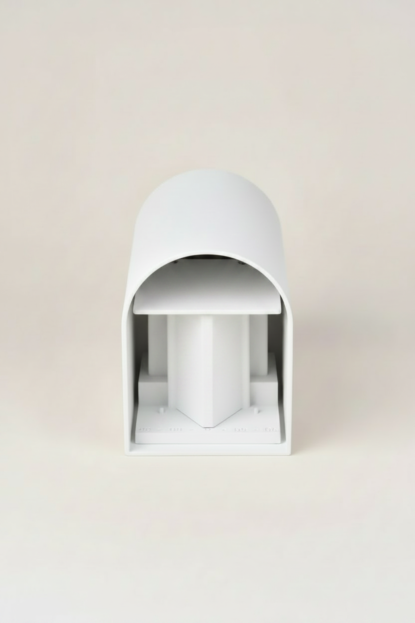 Applique Beam - Bianco